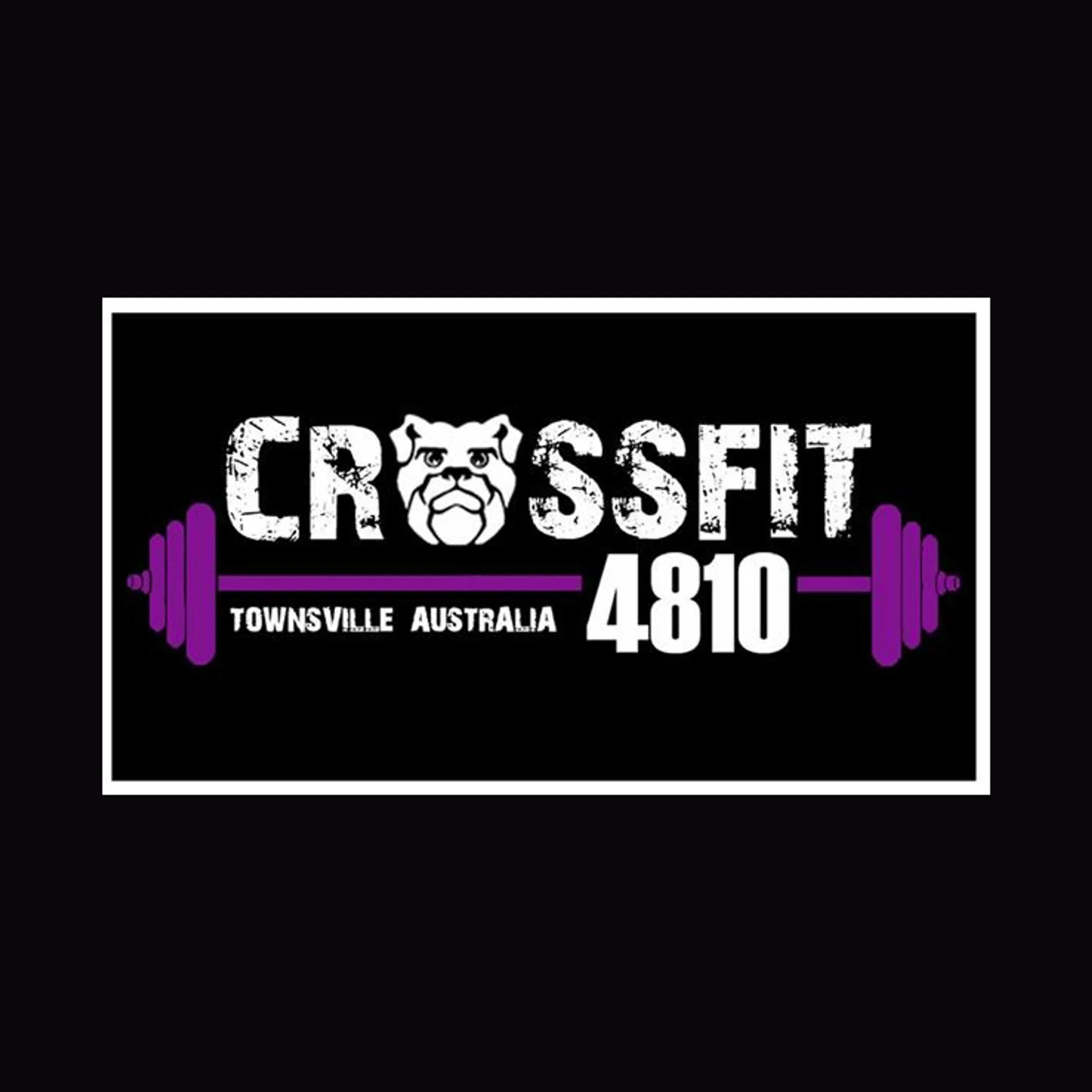 CrossFit 4810
