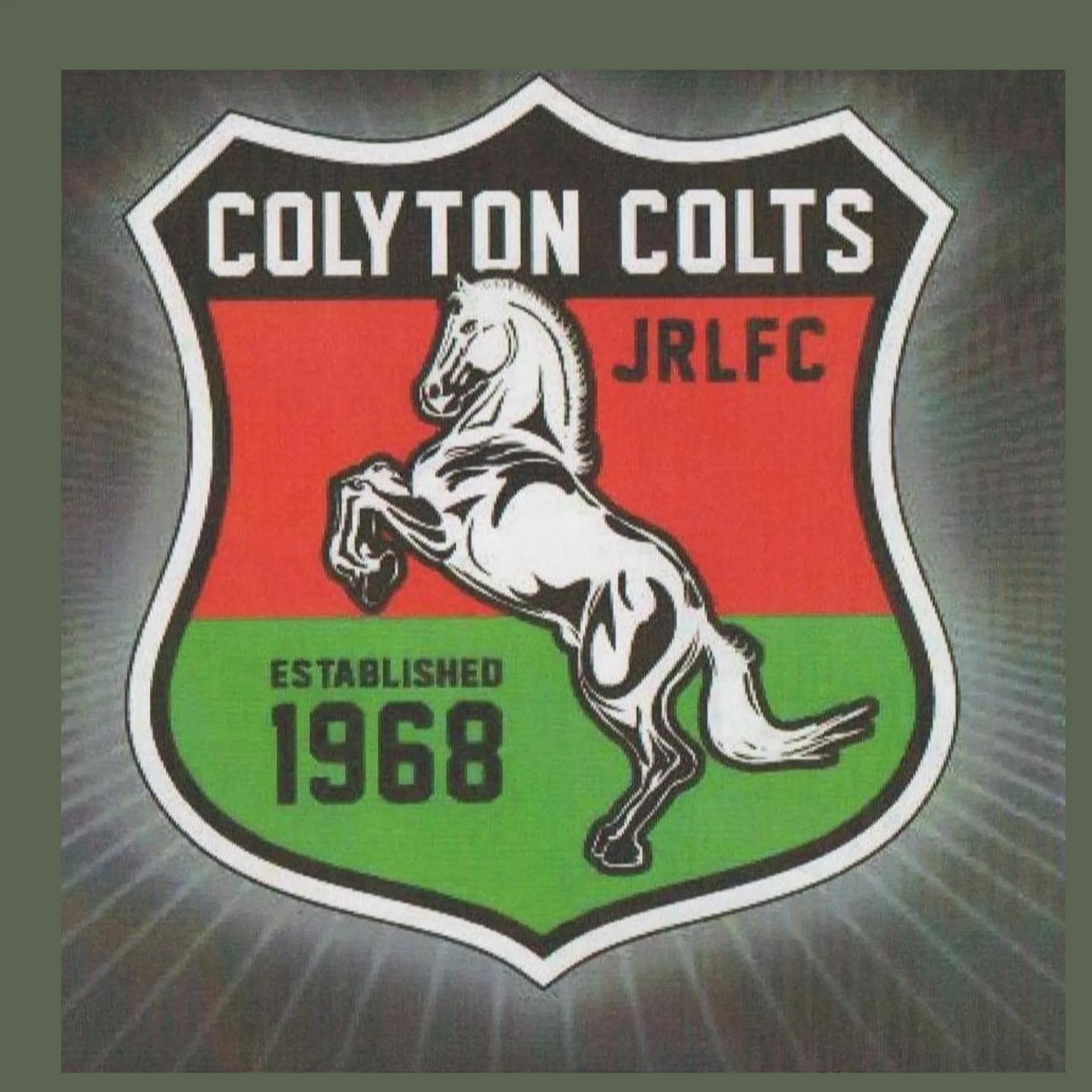 Colyton Colts Junior Rugby League Club 