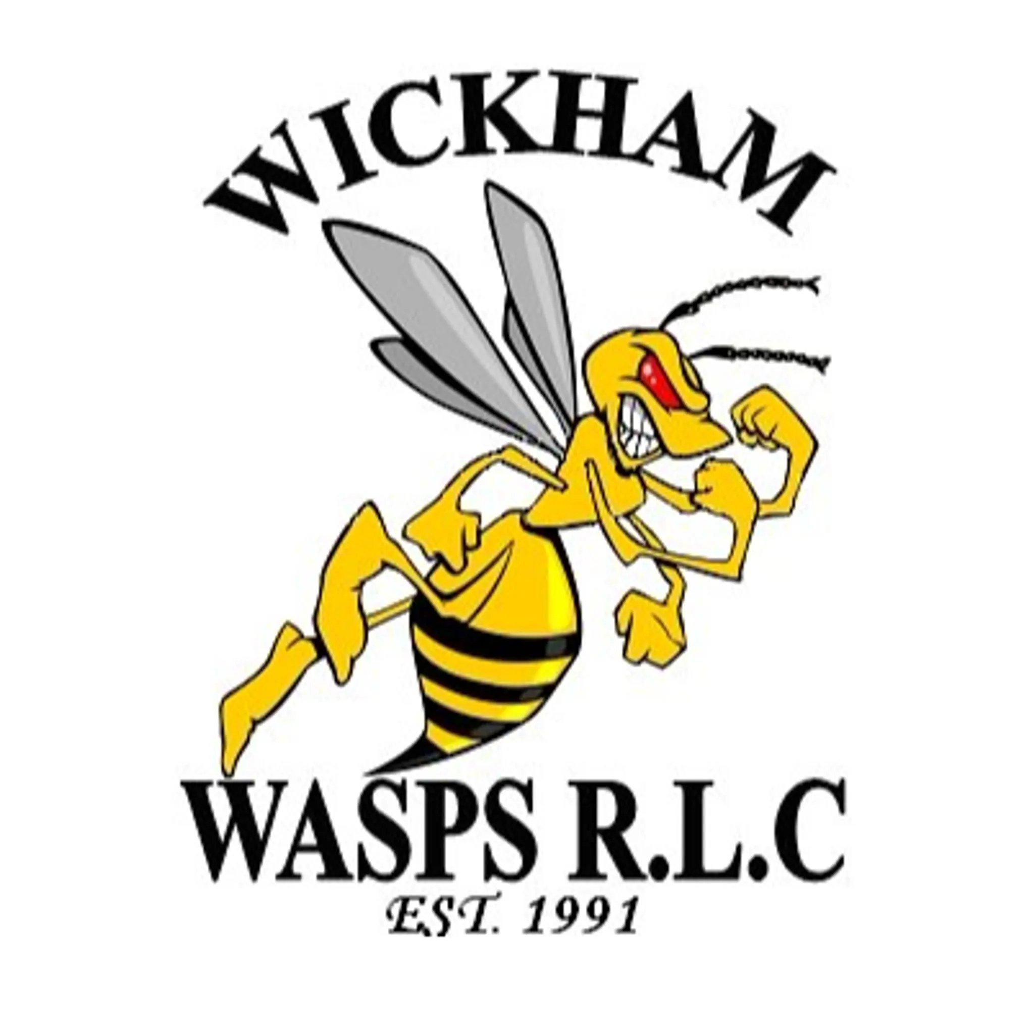 Wickham Wasps Rugby League Club