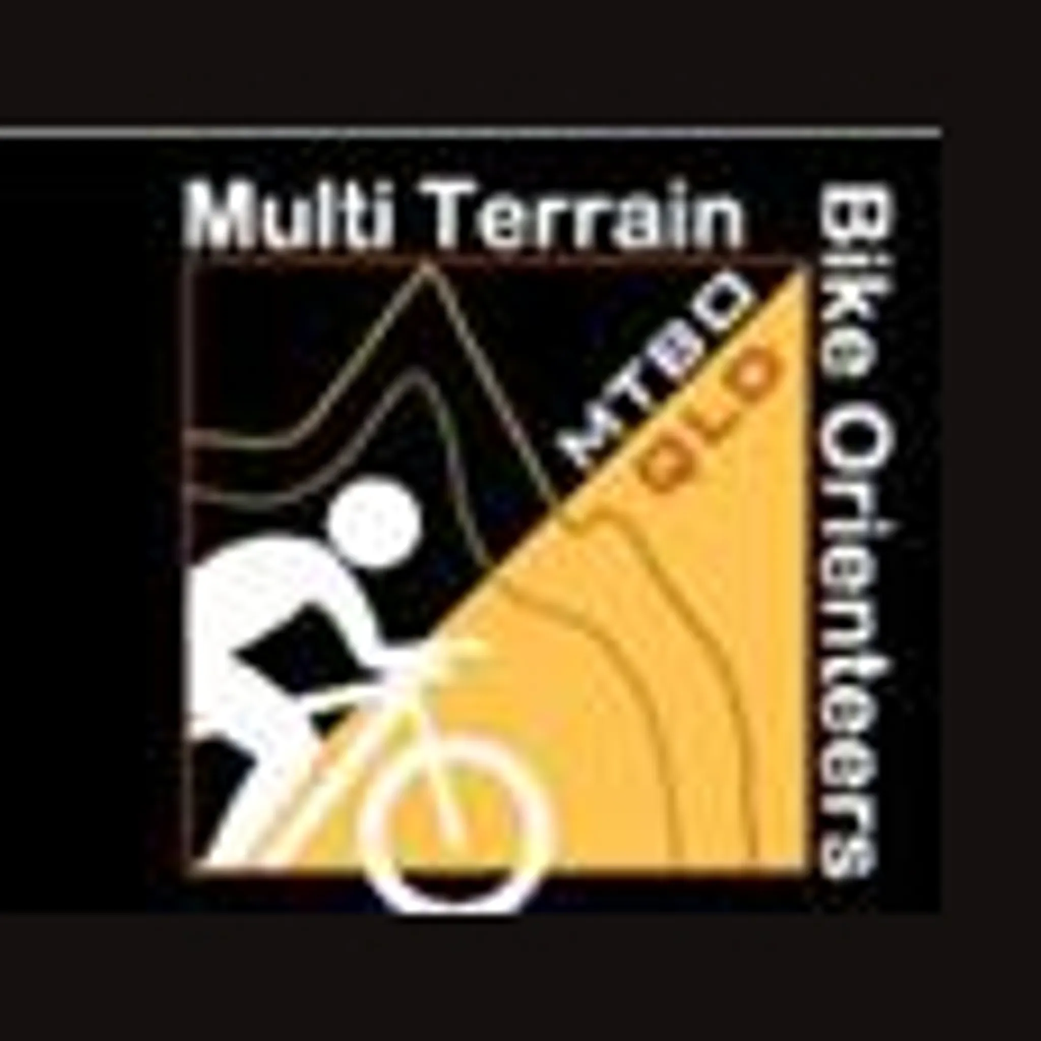 Multi Terrain Bike Orienteers