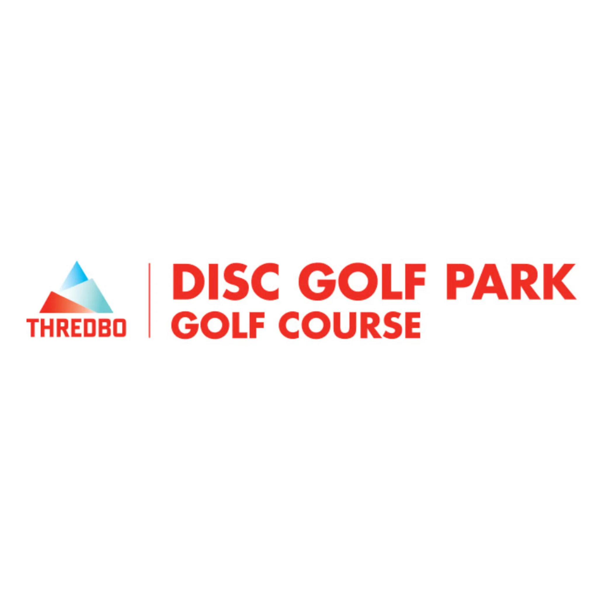 Thredbo Disc Golf Park