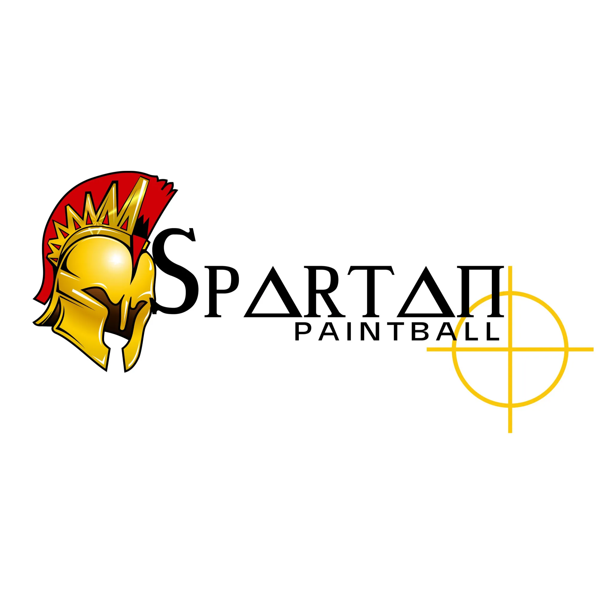 Spartan Paintball