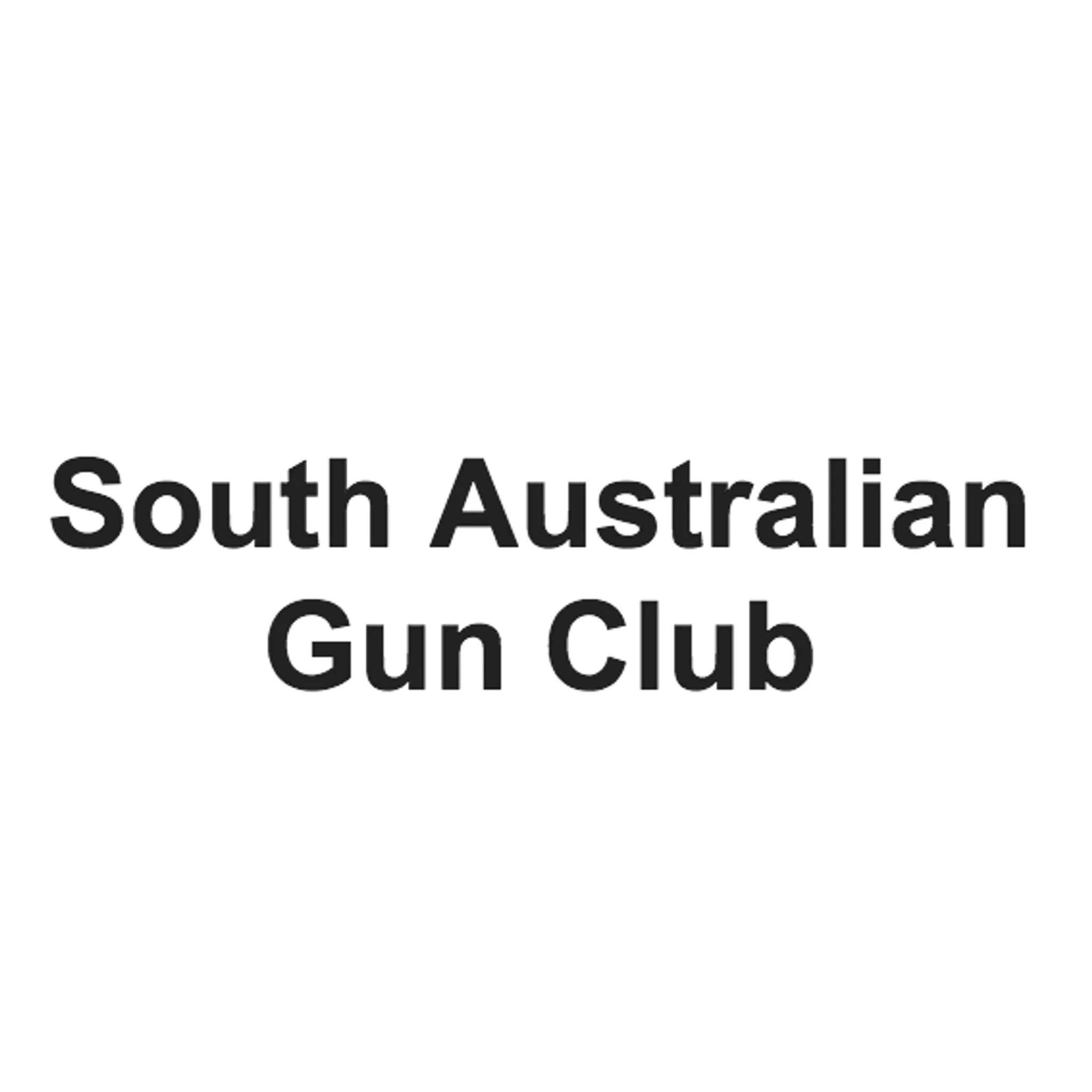 South Australian Gun Club