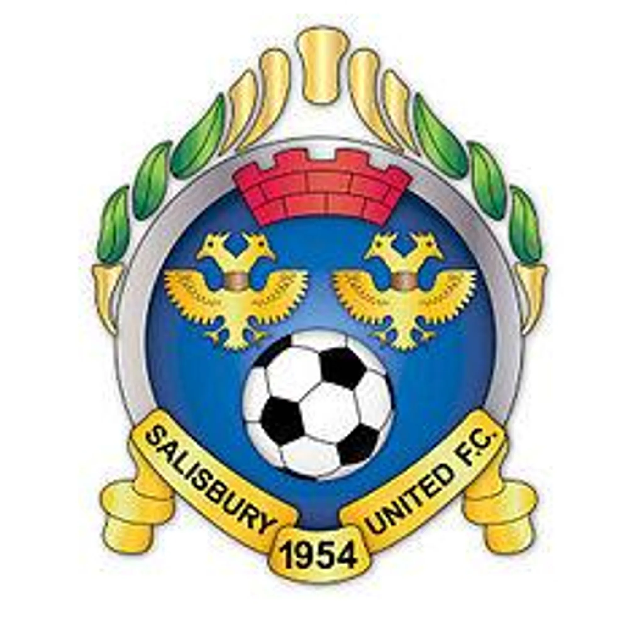 Salisbury United Football Club