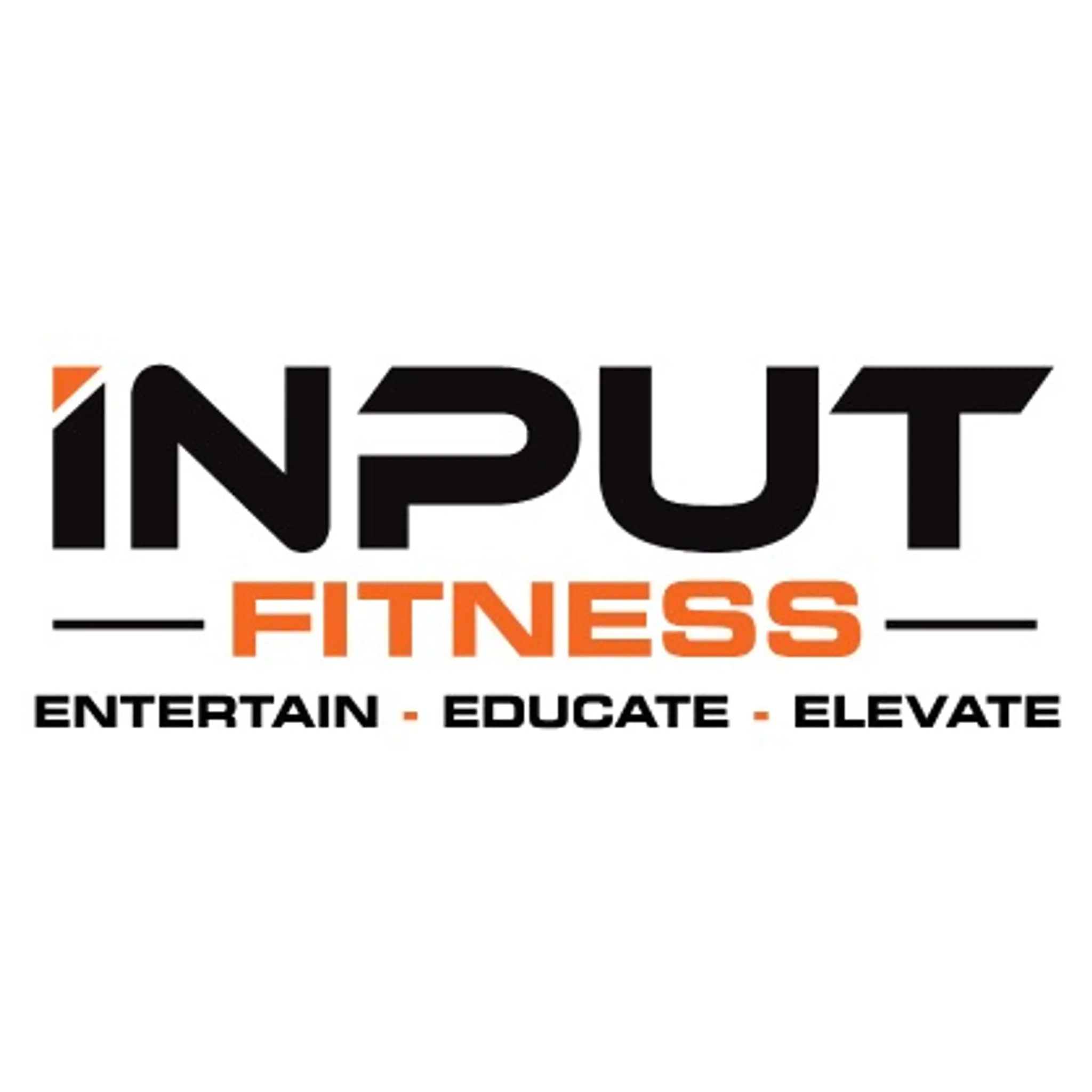 Input Fitness