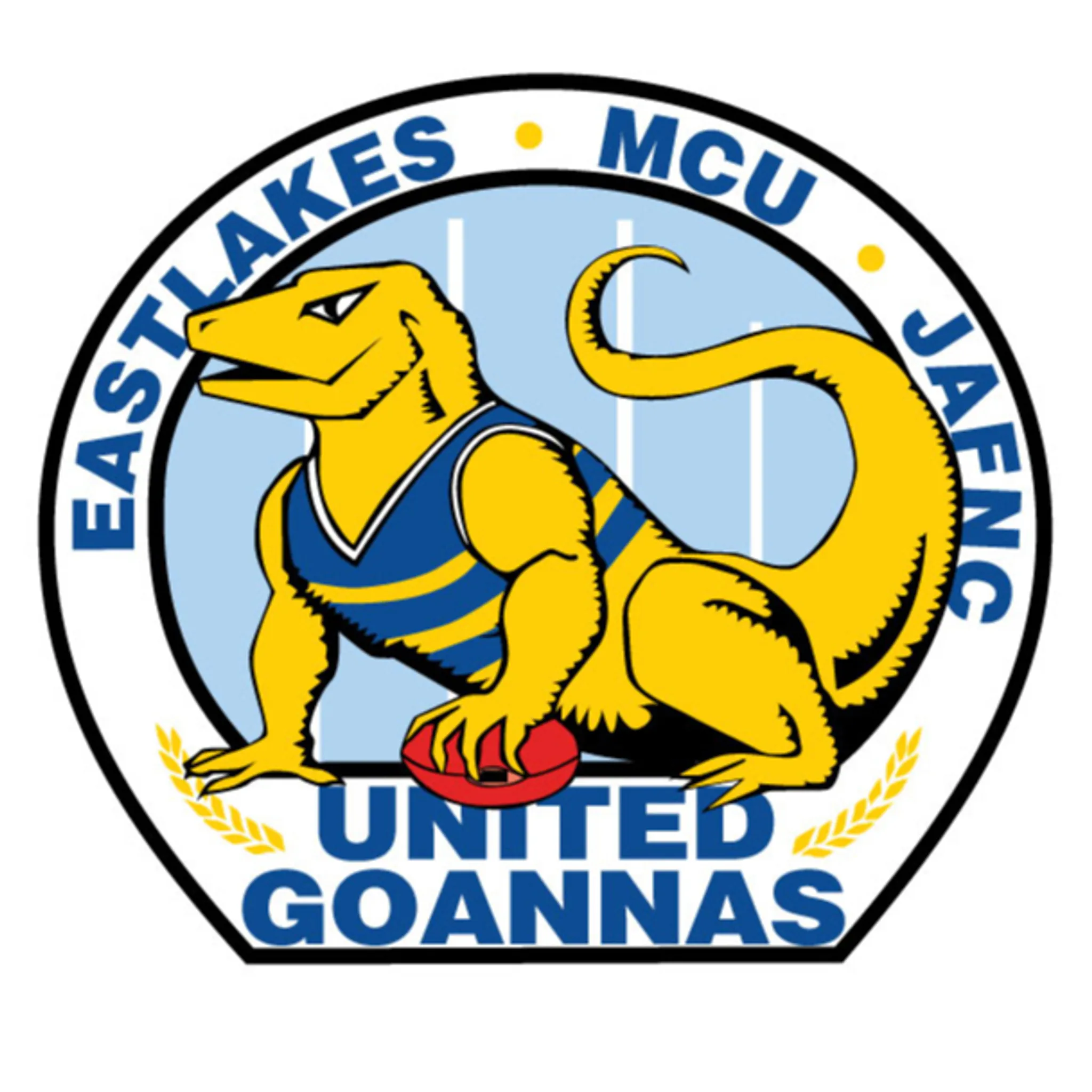 Eastlakes MCU Junior Football & Netball Club