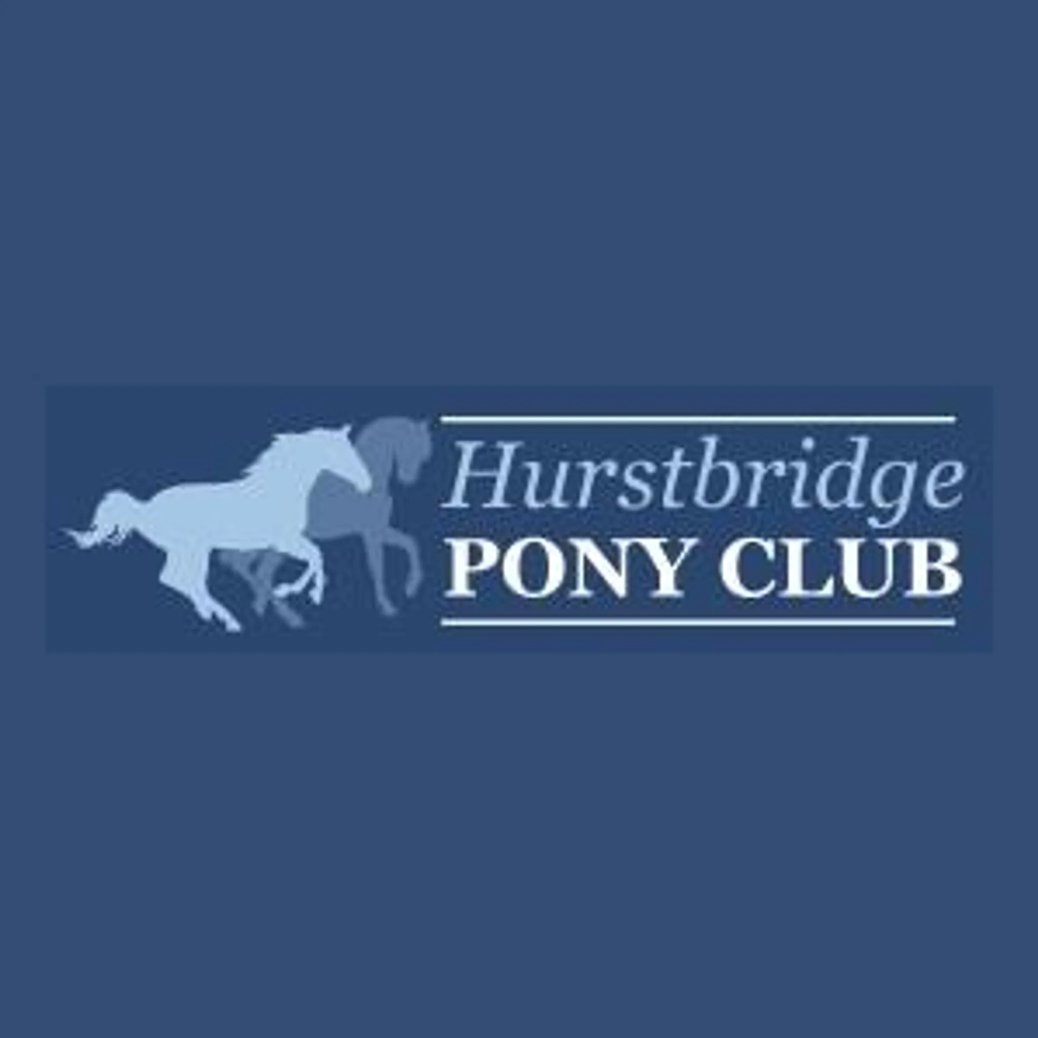 Hurstbridge Pony Club