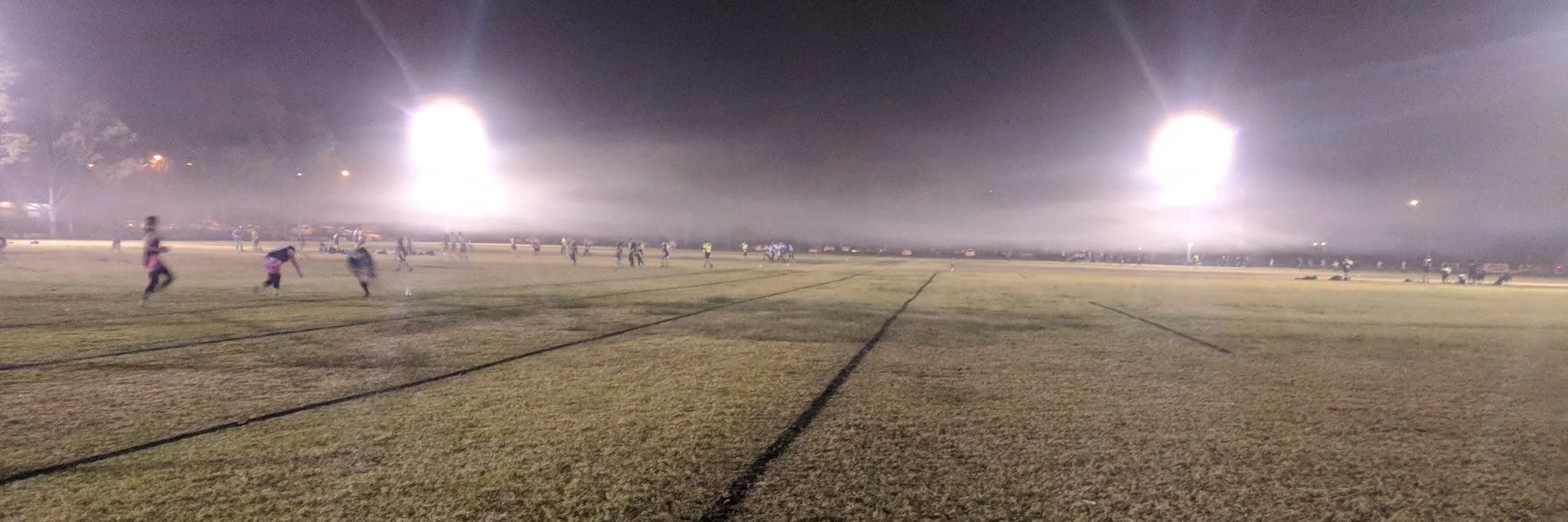 Penrith Oztag Association