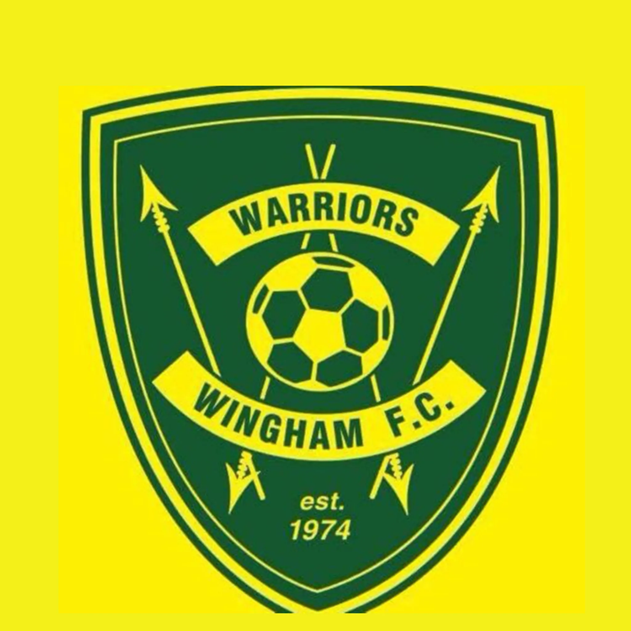 Wingham Football Club