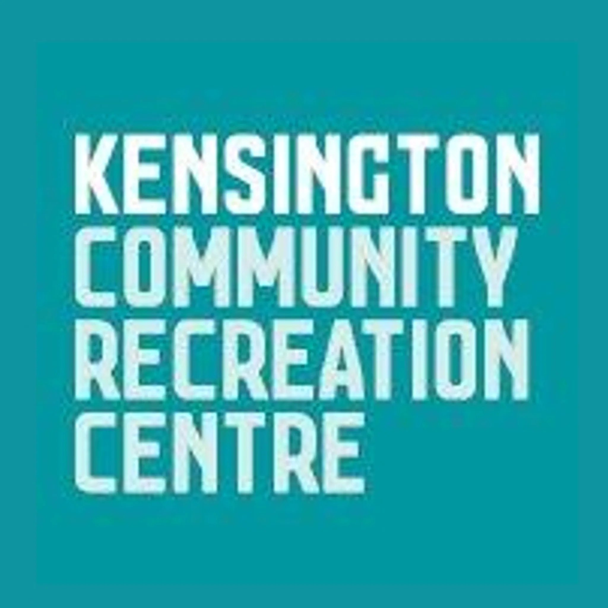 Kensington Community Recreation Centre