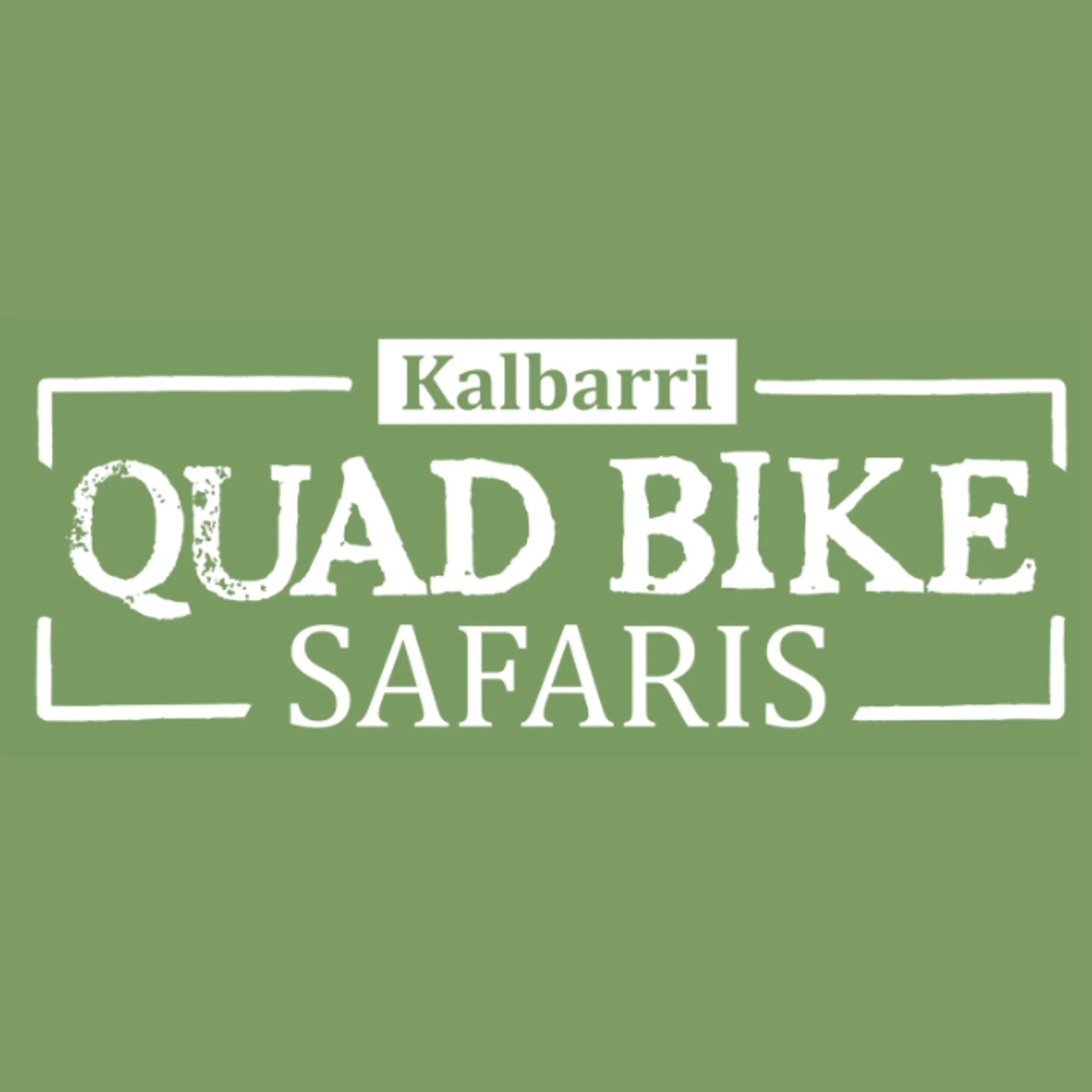 Kalbarri Quadbike Safaris