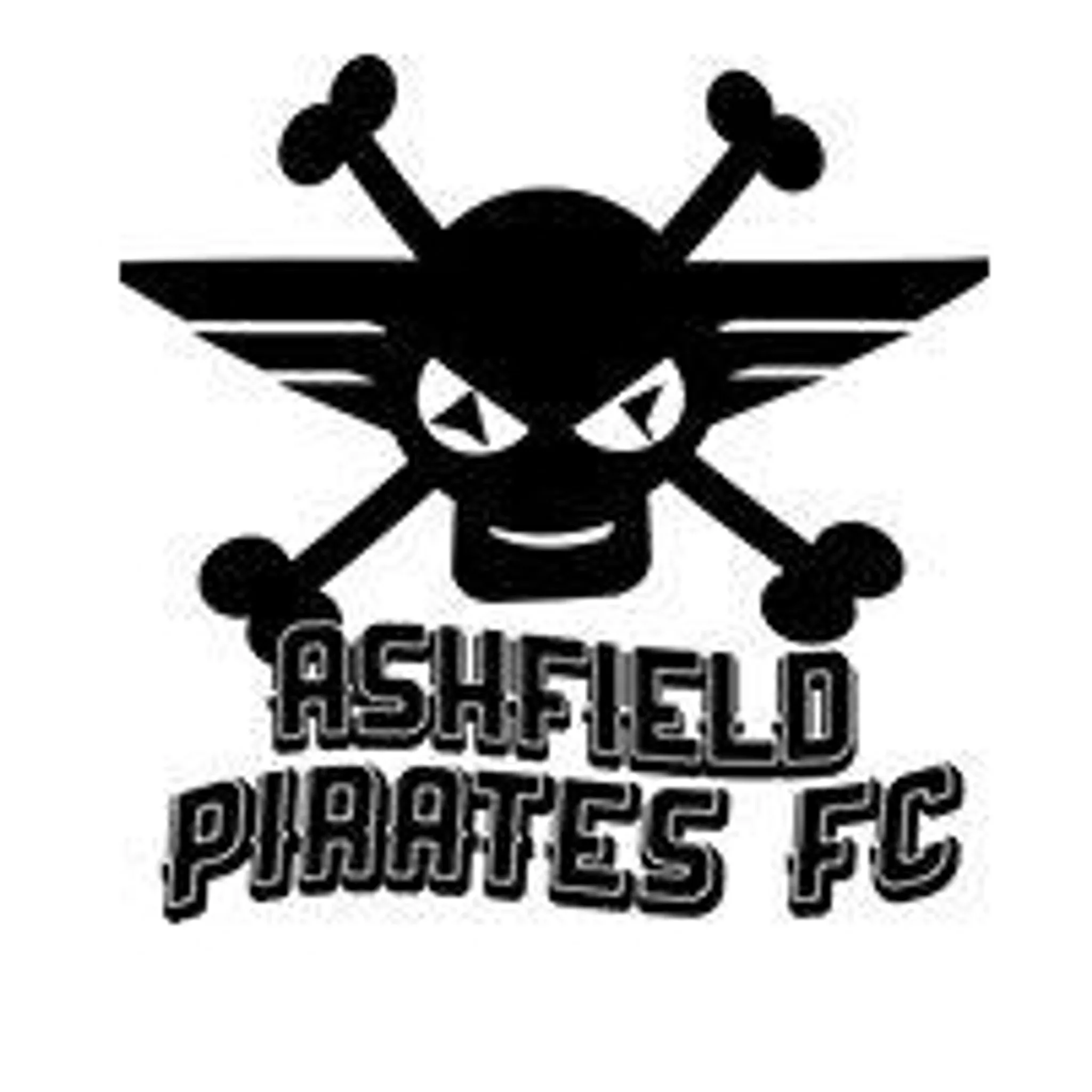 Ashfield Pirates Football Club