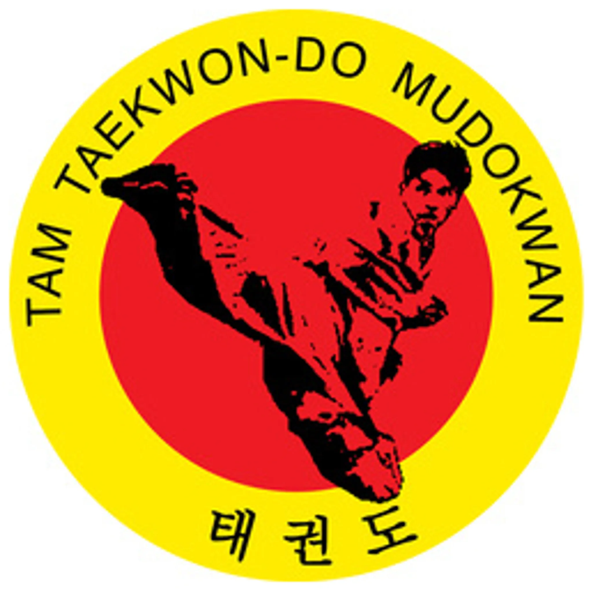 Tam Taekwon-Do Mudokwan - Bondi Beach Dojang