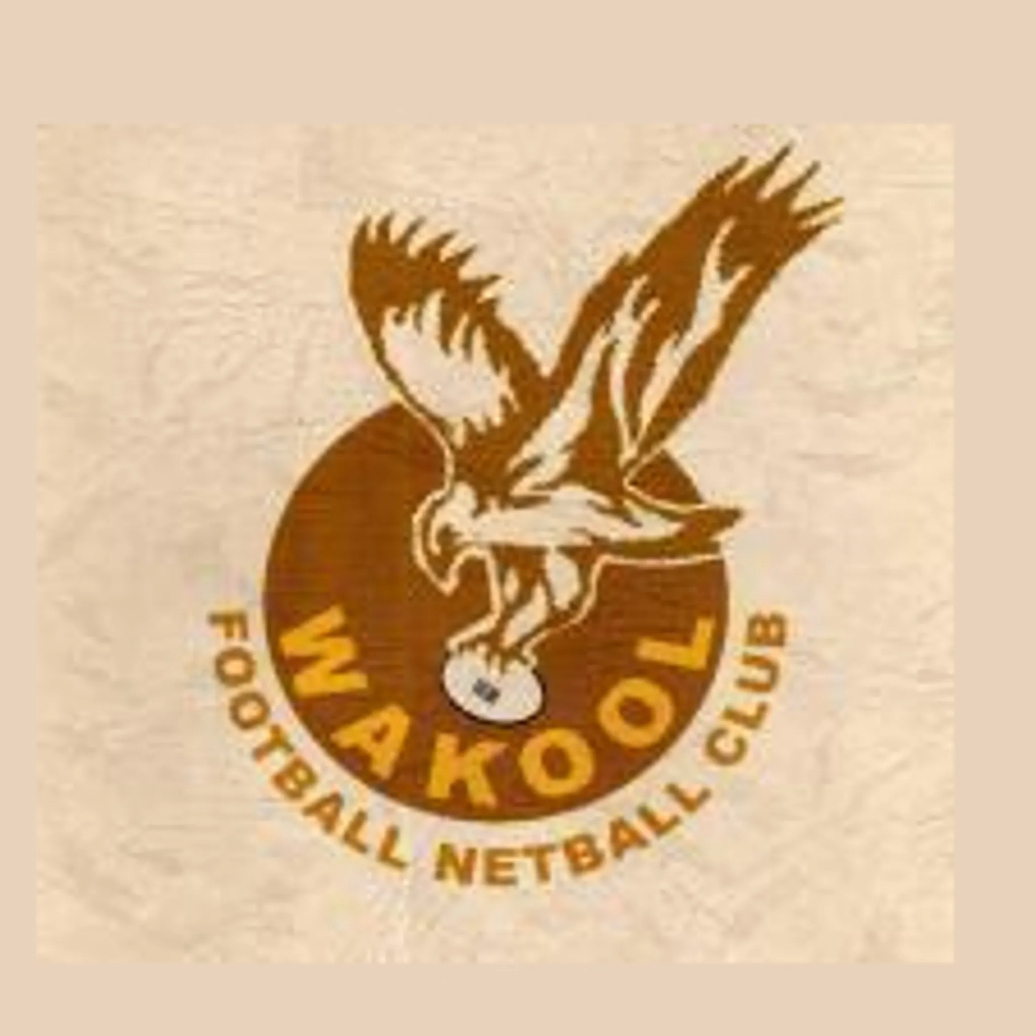  Wakool Football Netball Club