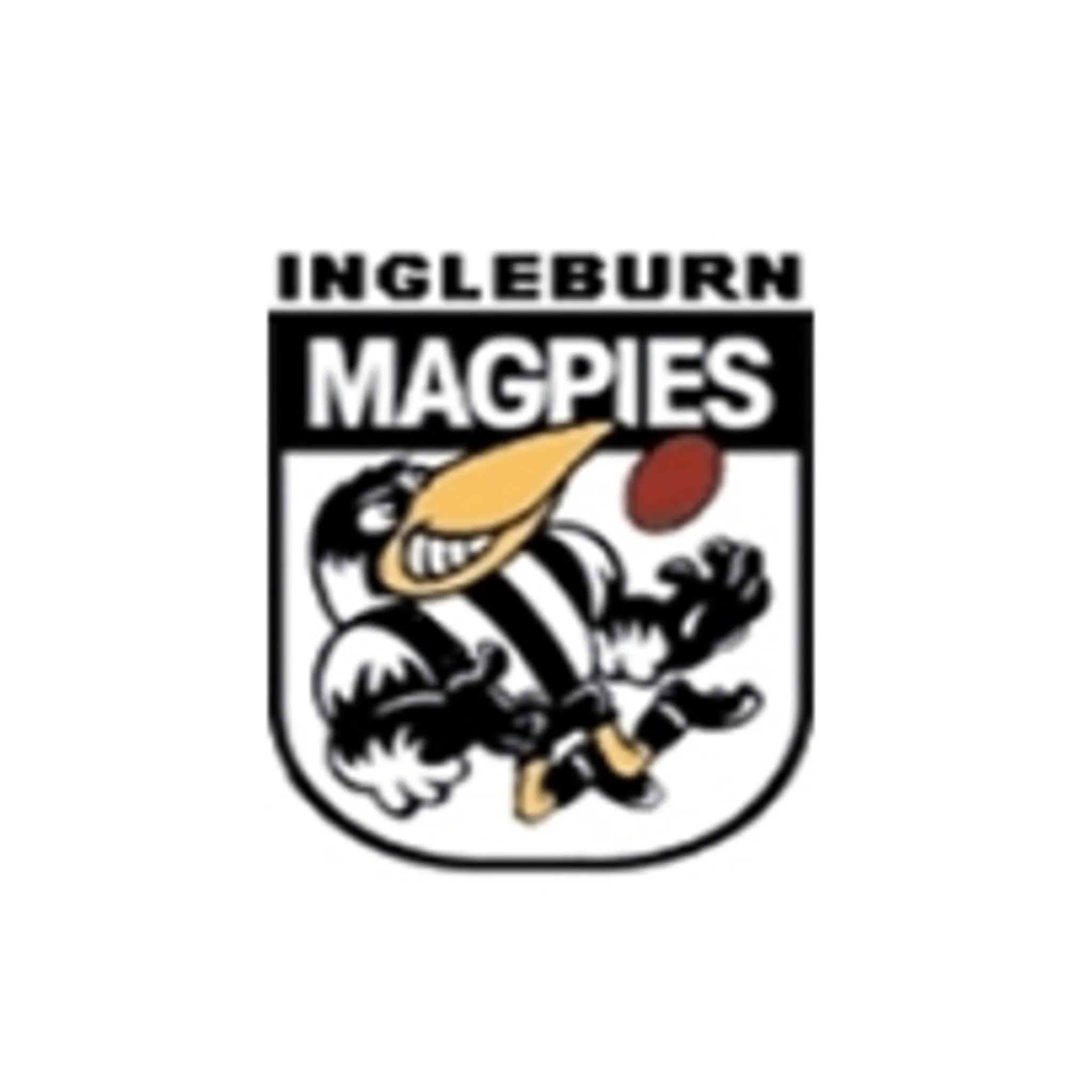 Ingleburn Junior Australian Football Club