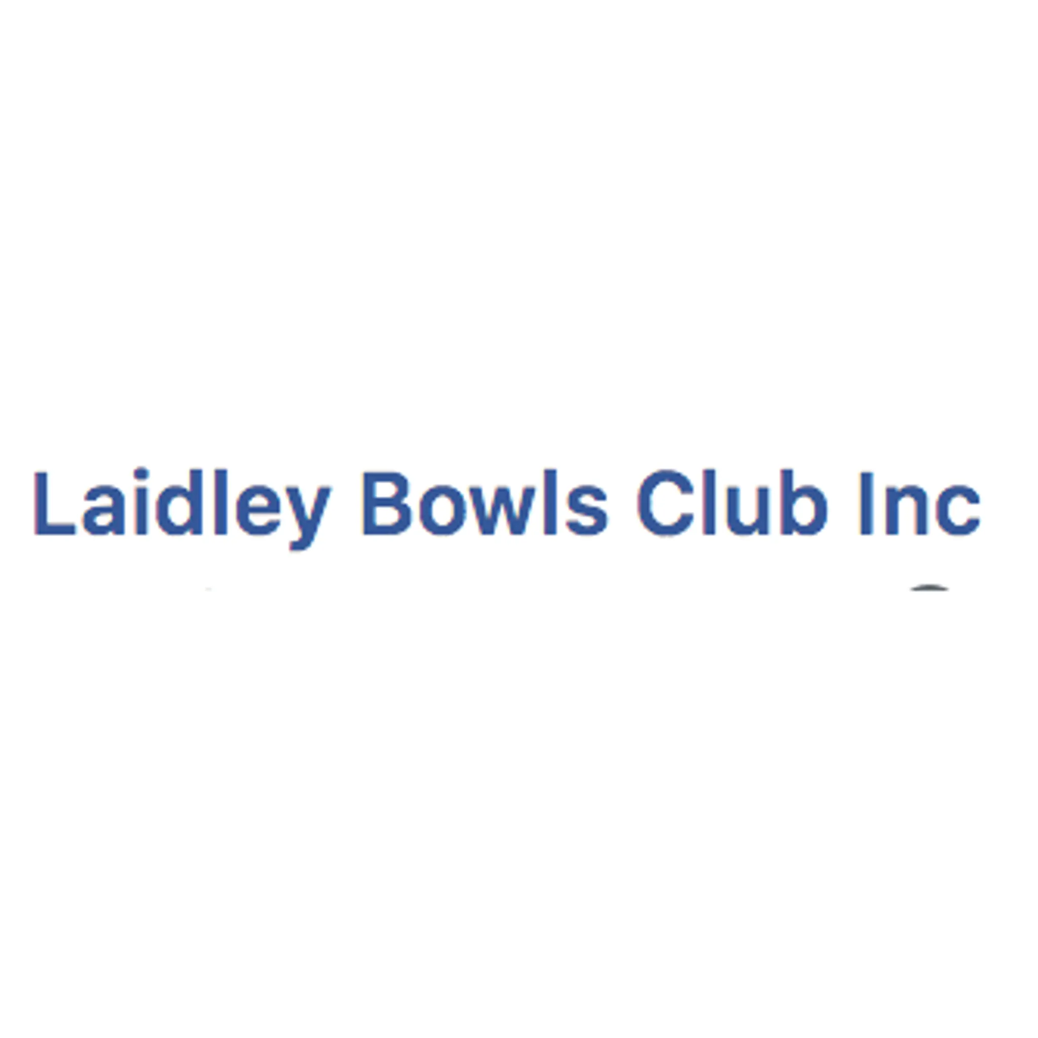 Laidley Bowls Club Inc