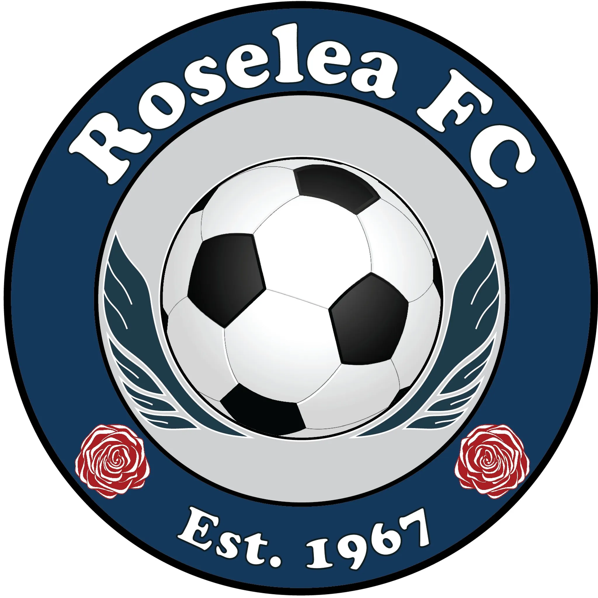 Roselea Football Club