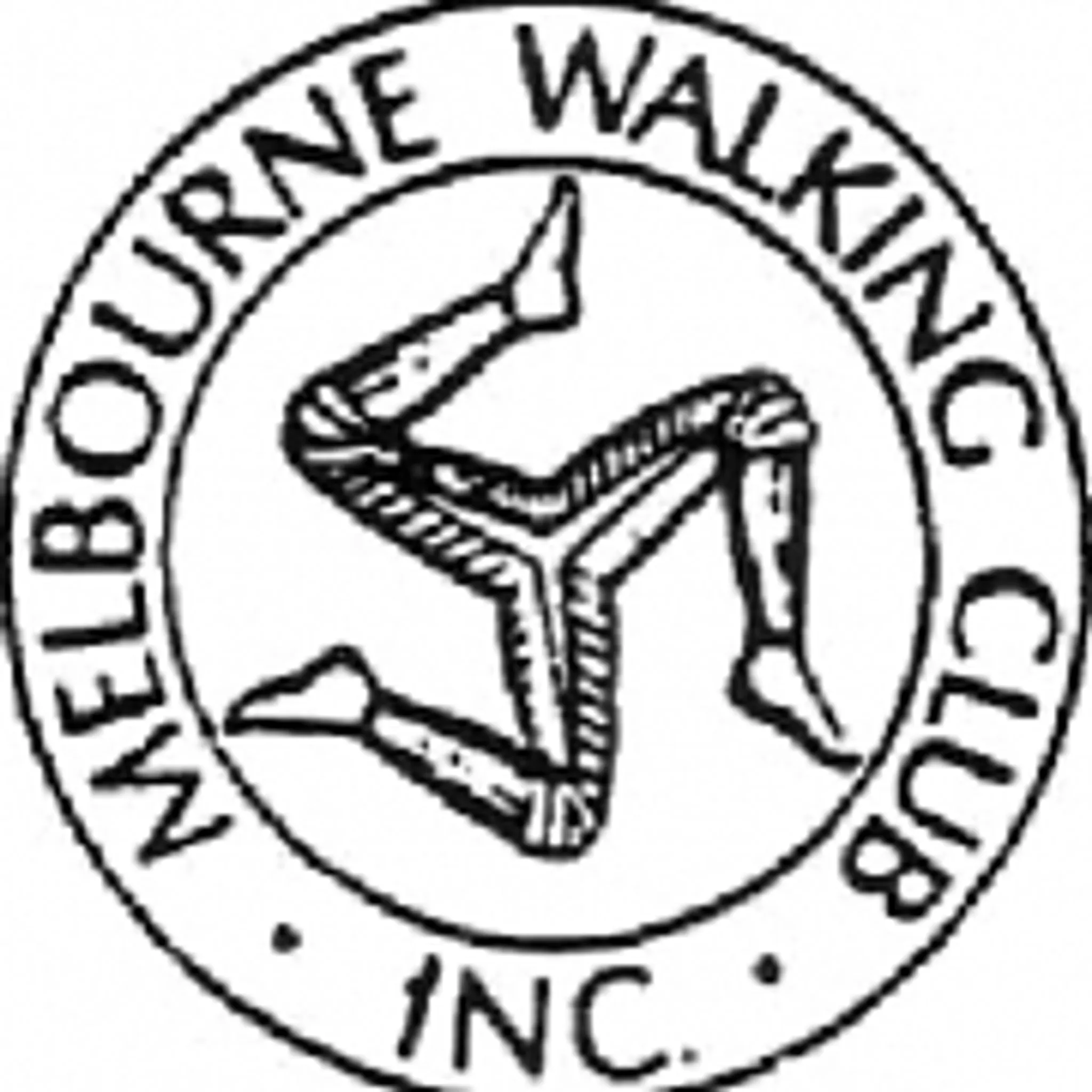 Melbourne Walking Club Inc