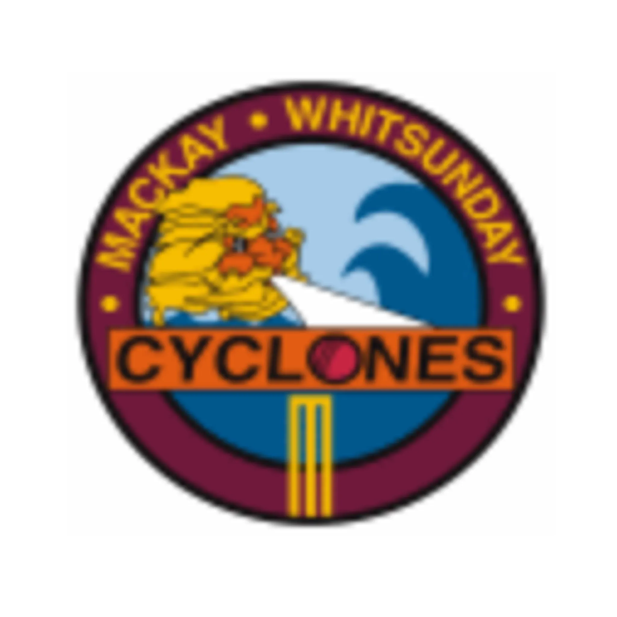 Mackay Whitsundays Cricket