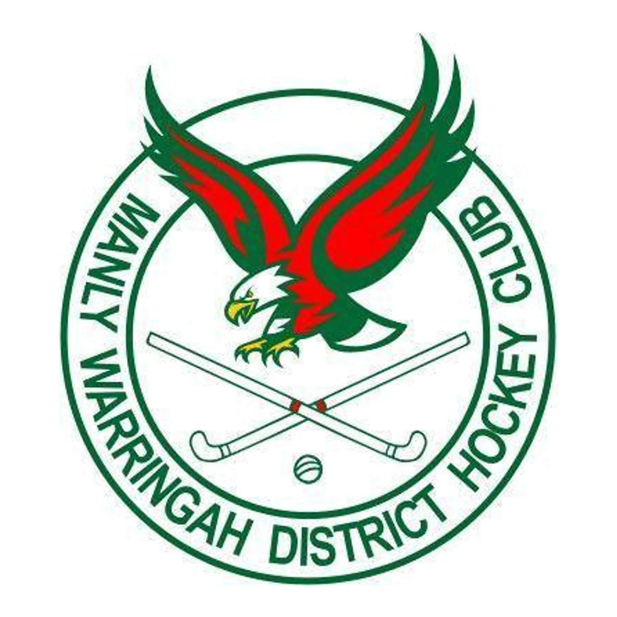 Manly Warringah District Junior Hockey Club