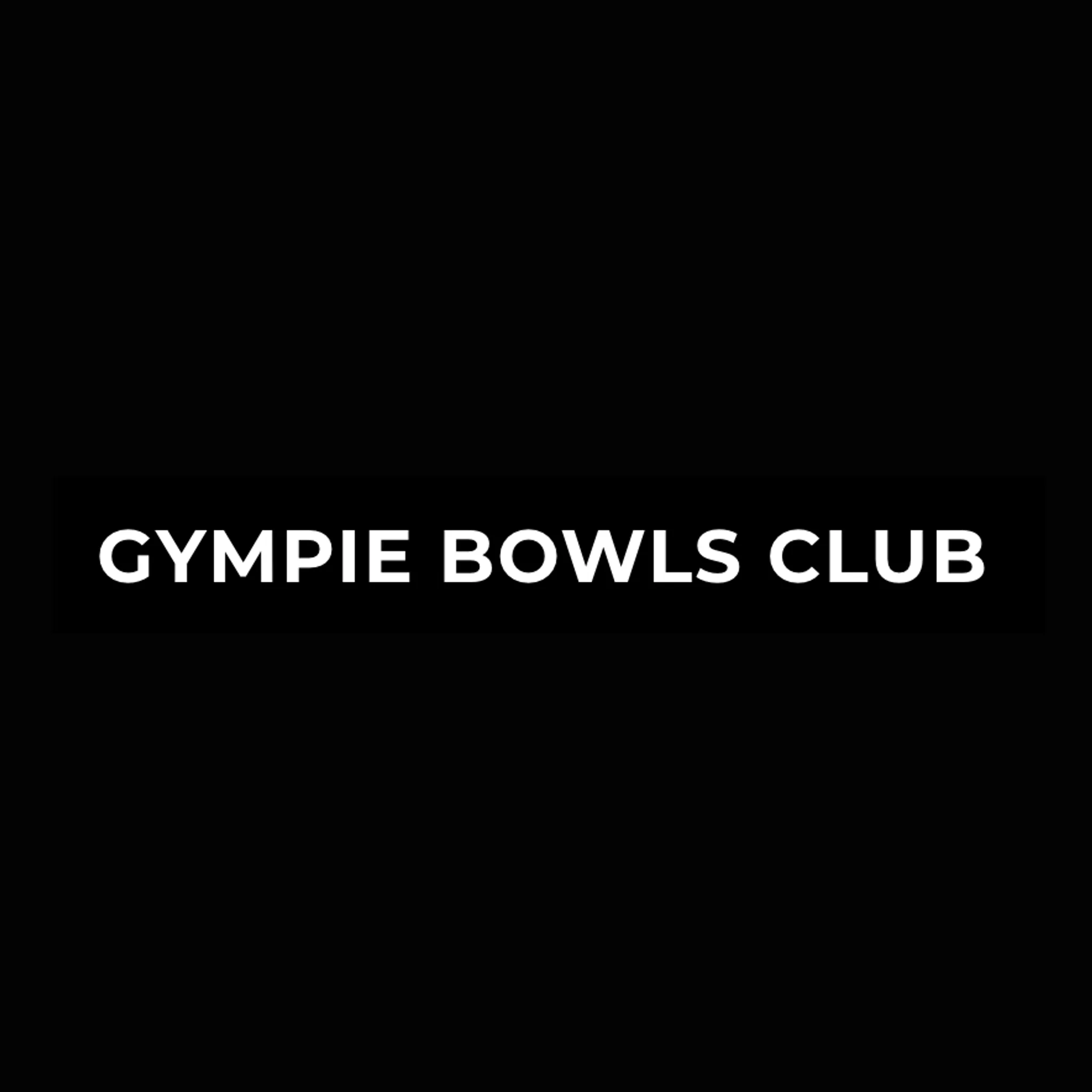 Gympie Bowls Club