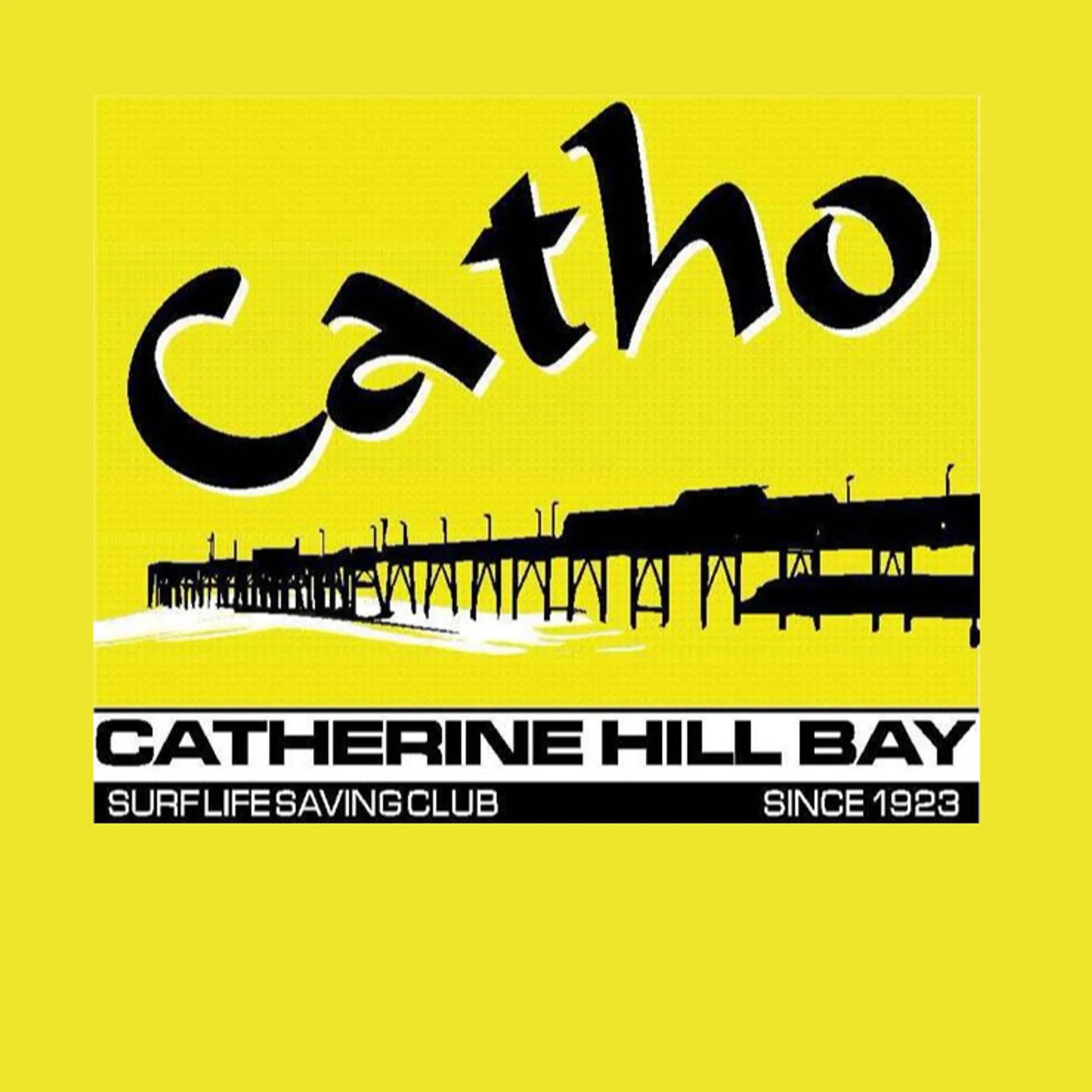 Catherine Hill Bay SLSC