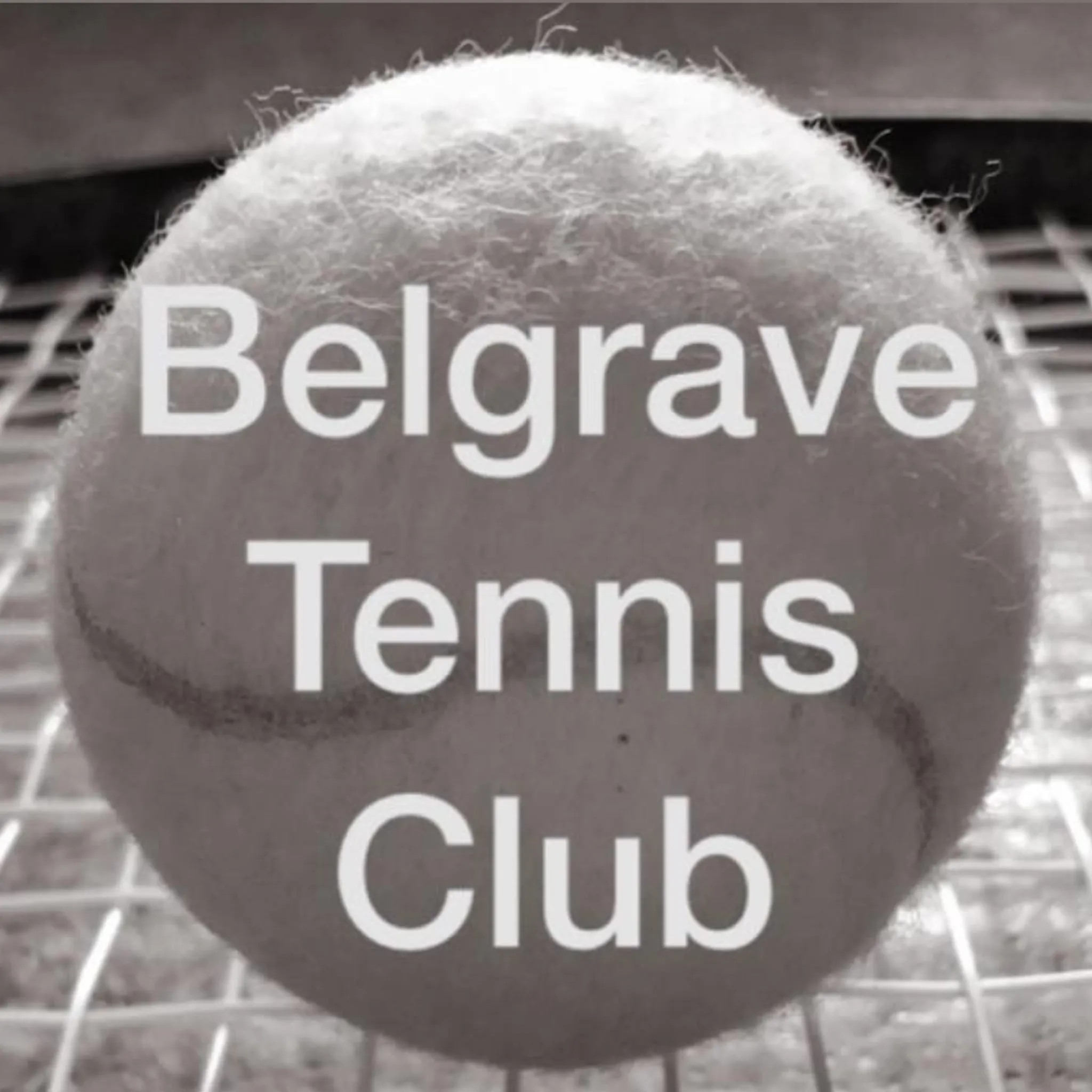 Belgrave Tennis Club