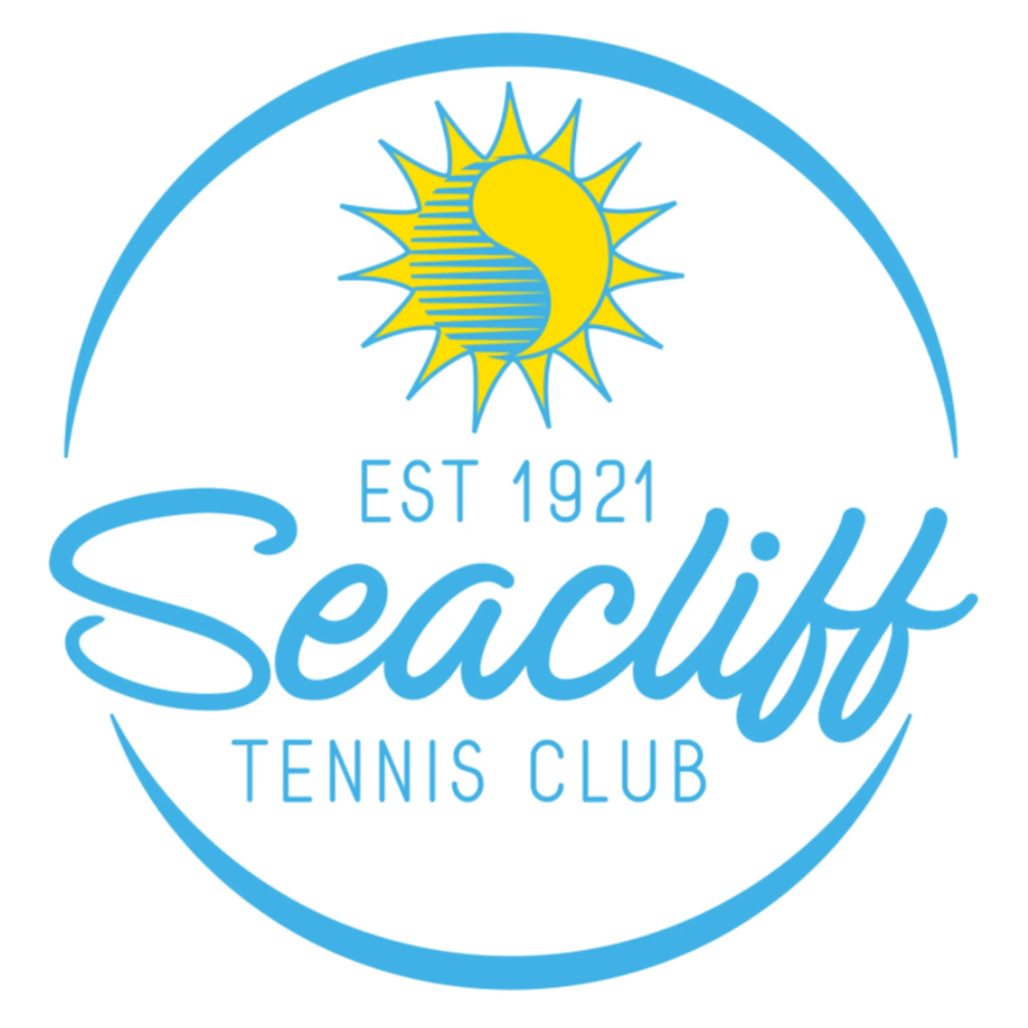 Seacliff Tennis Club