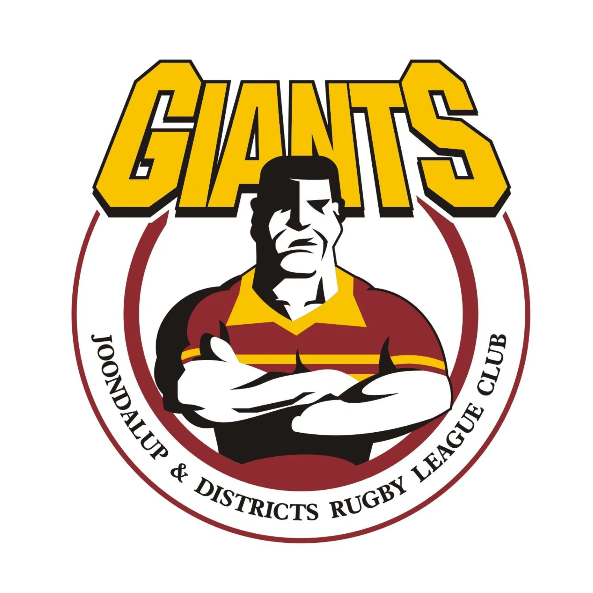 Joondalup Giants Rugby League Club