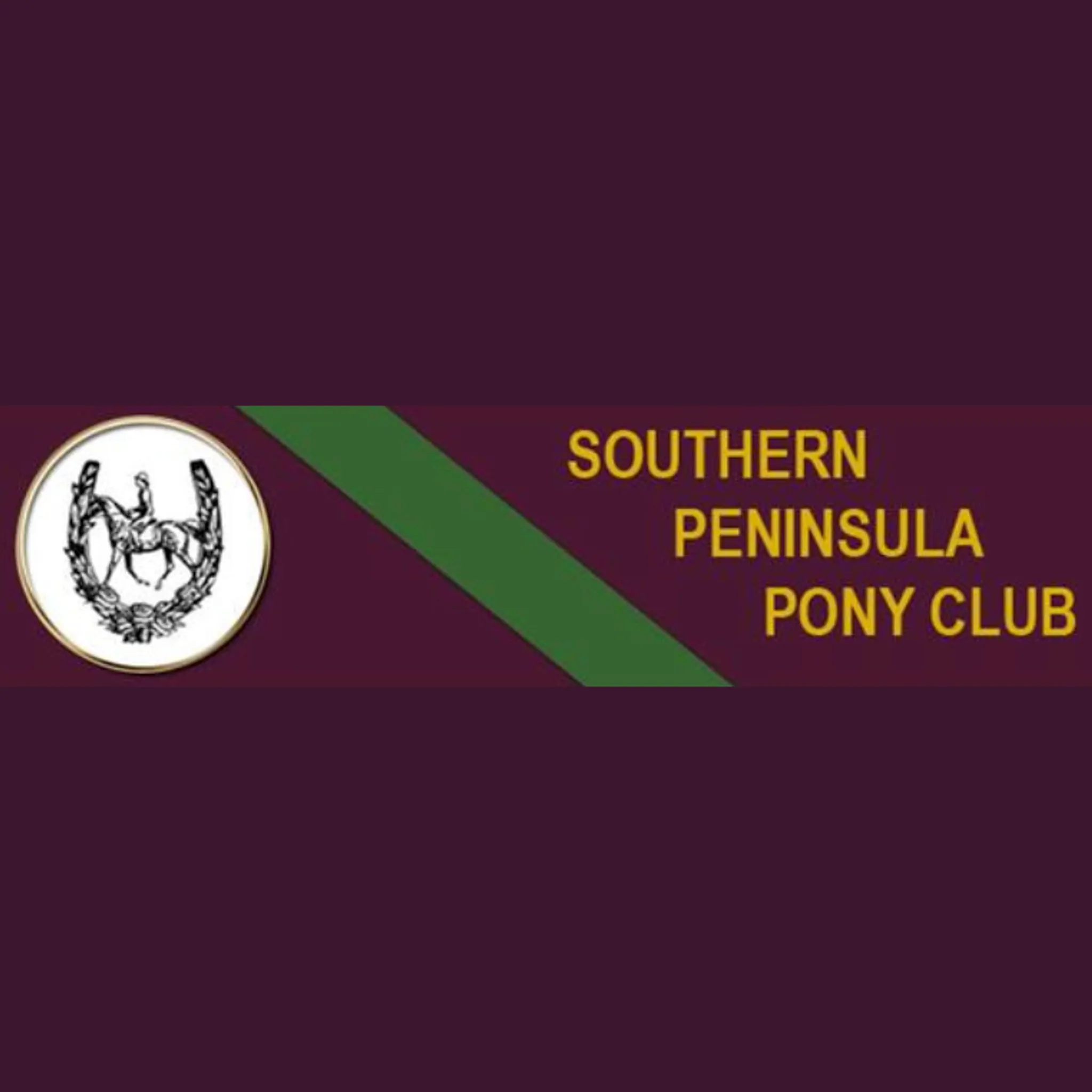 Southern Peninsula Pony Club