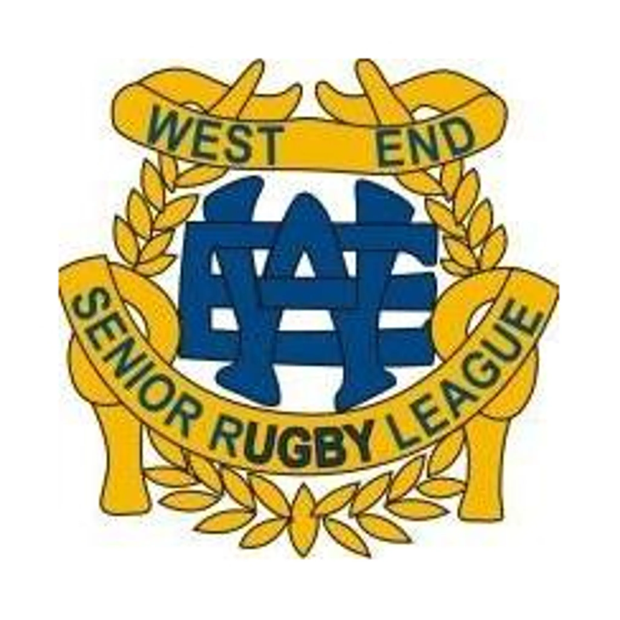 West End JRLFC Inc.