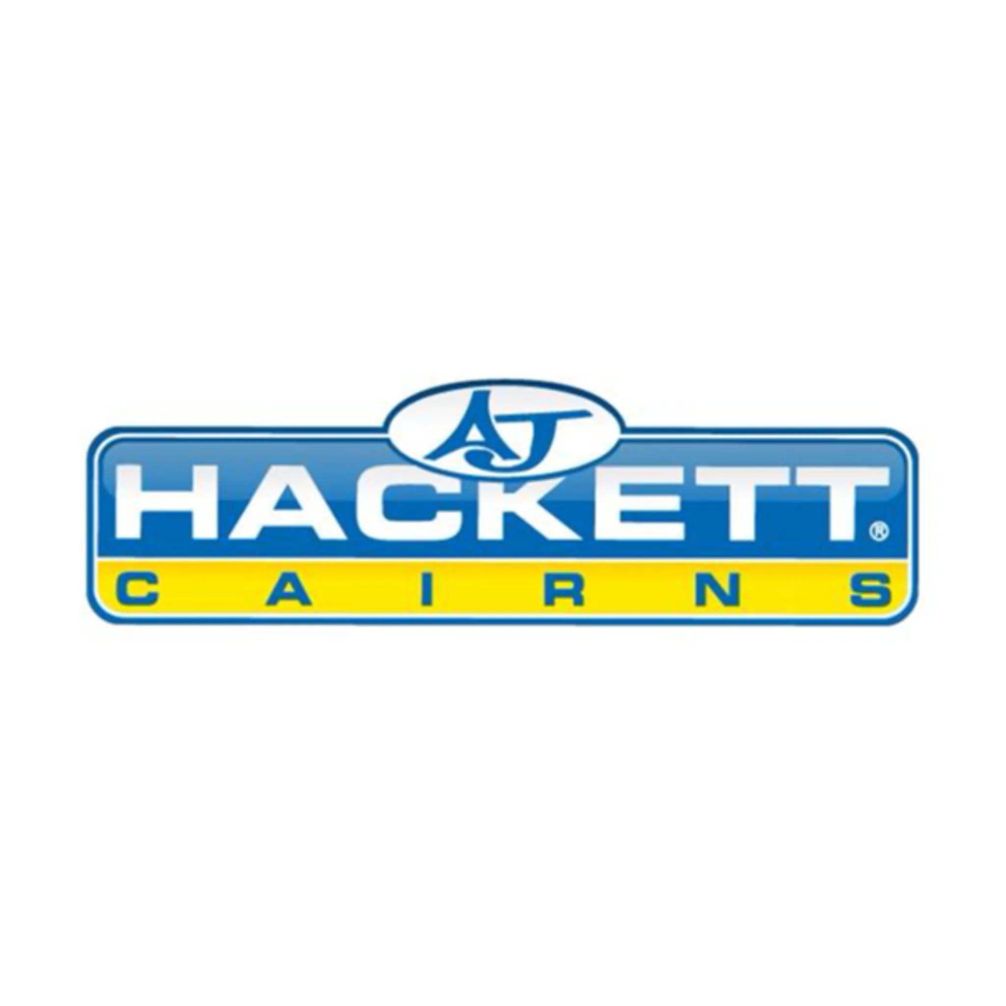 AJ Hackett Cairns