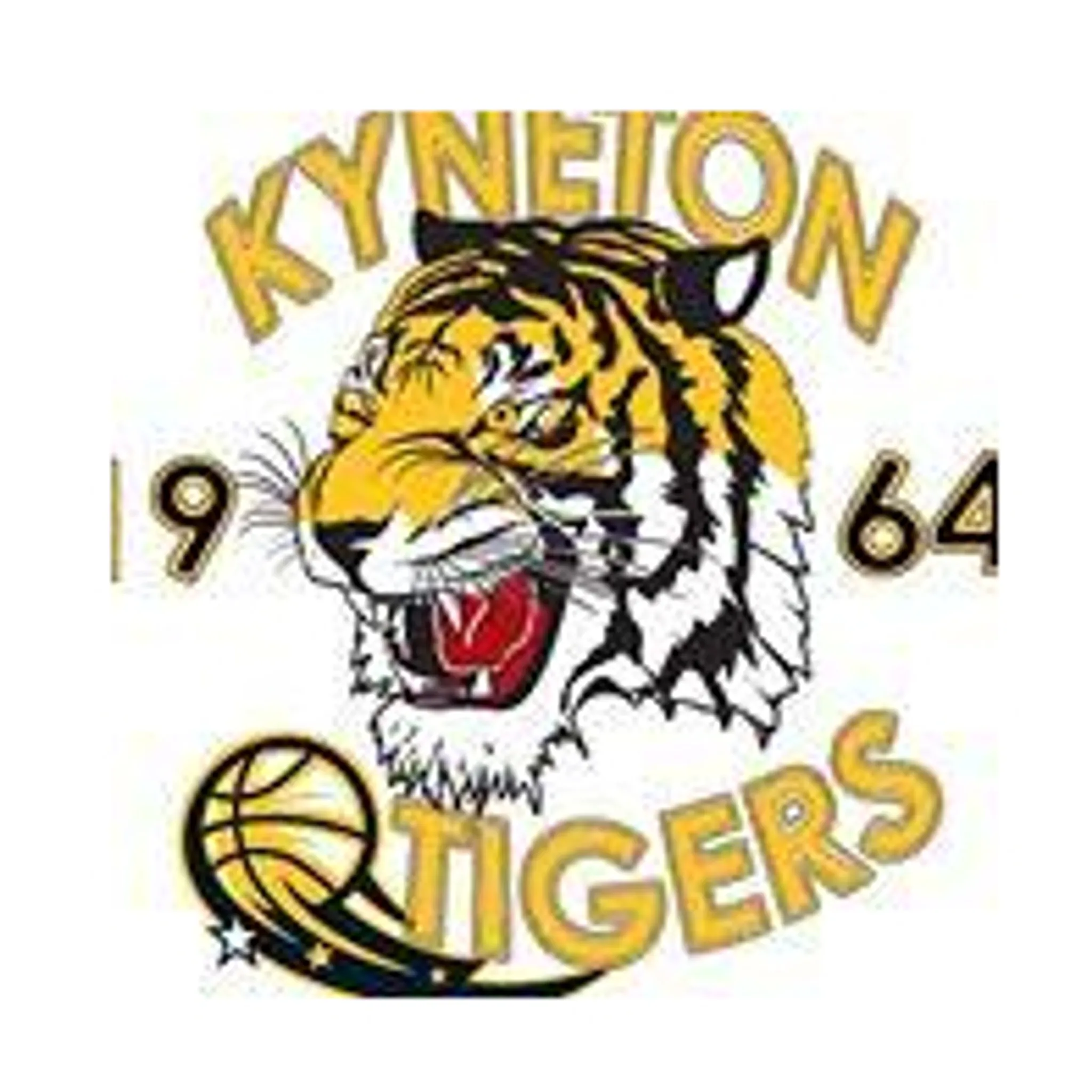 Kyneton Basketball Association