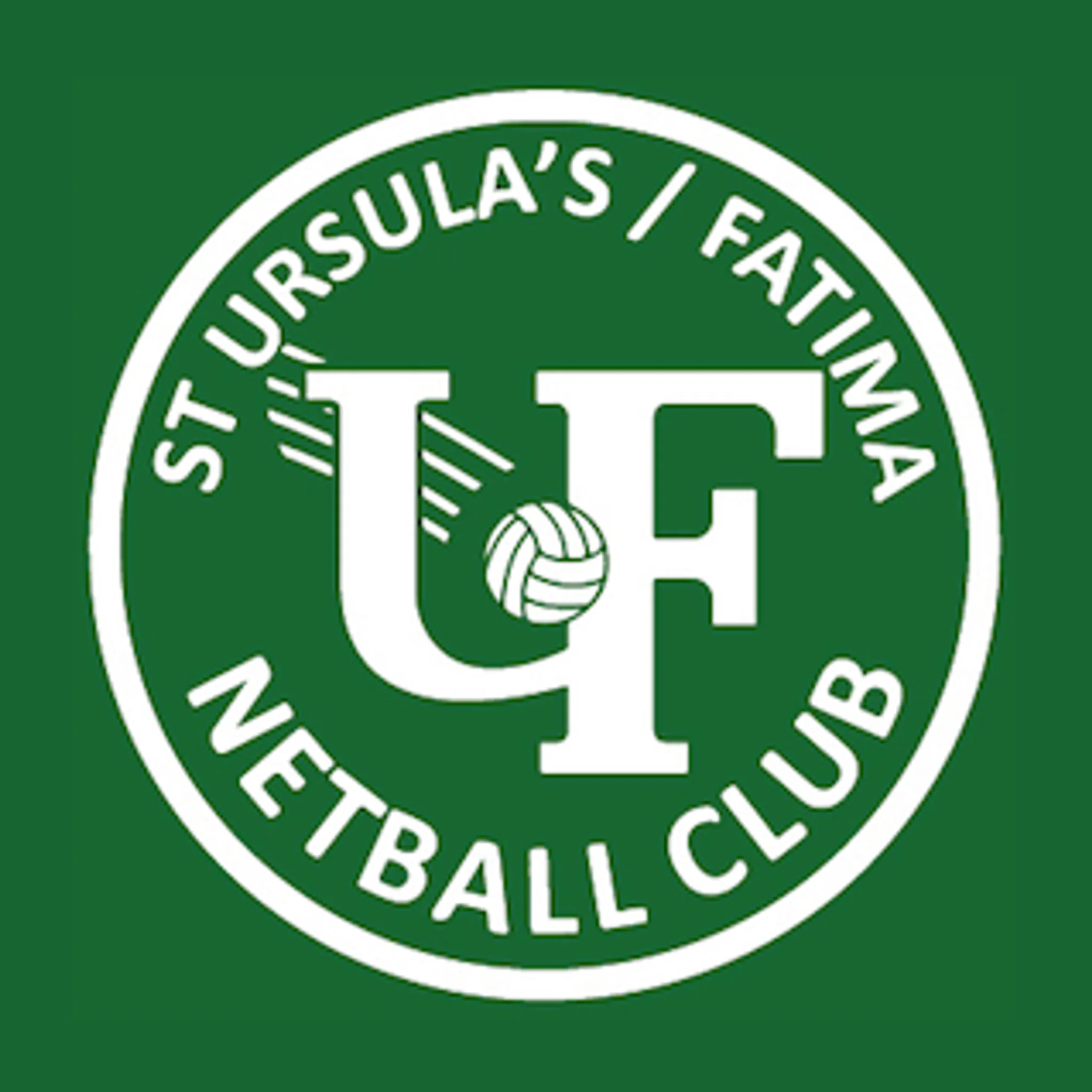 St. Ursulas Netball Club