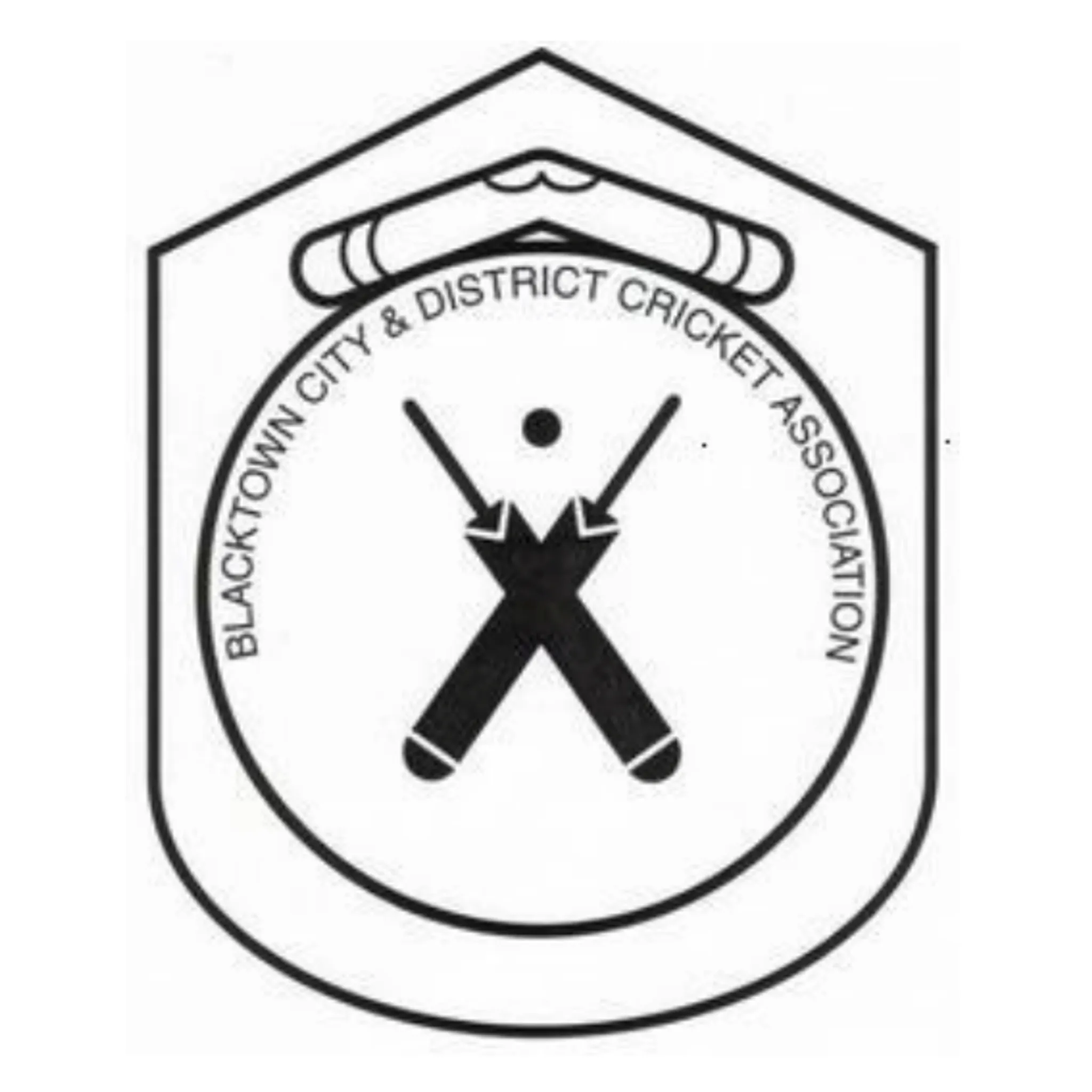 Blacktown City & District Cricket Association 