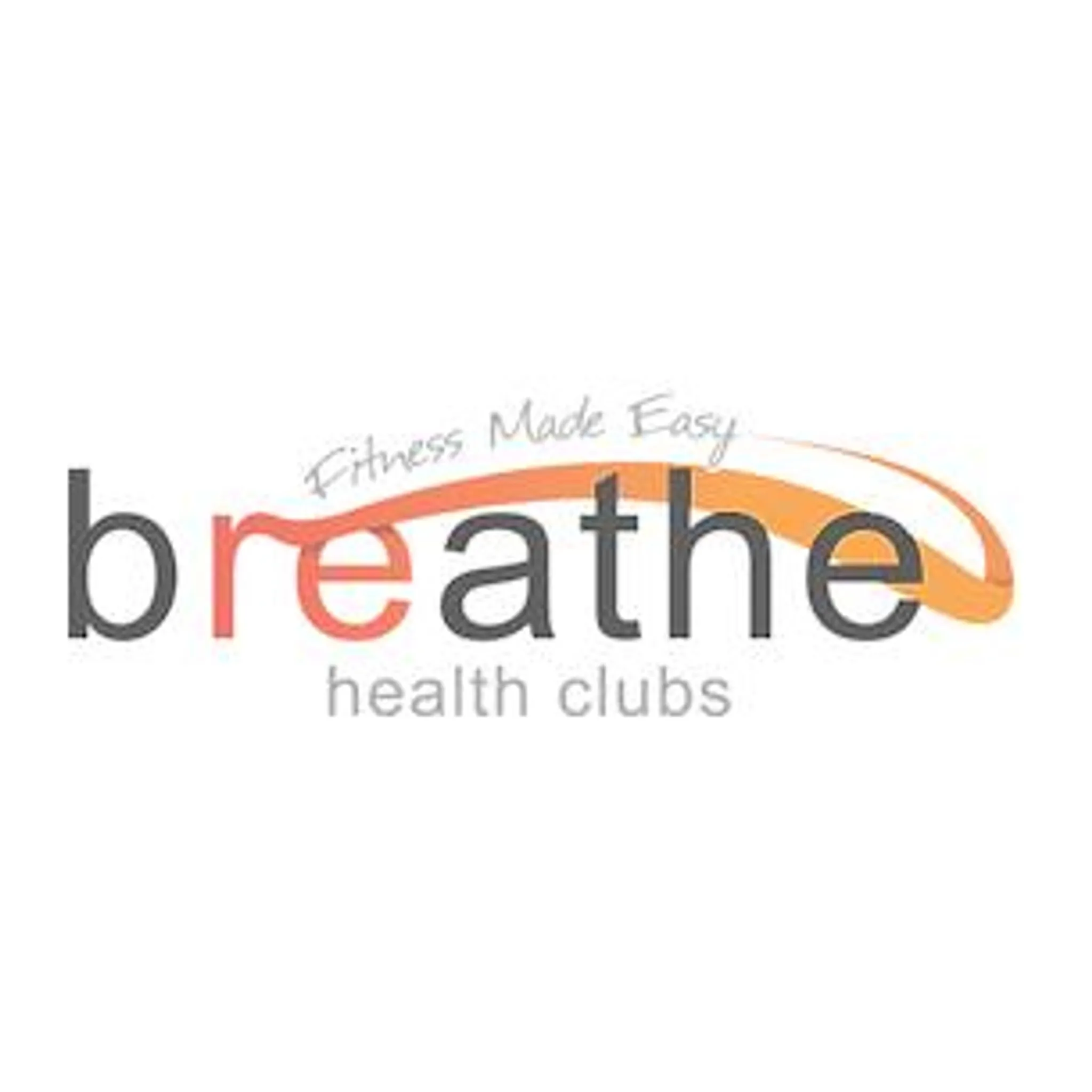 Breathe Health Clubs Hervey Bay