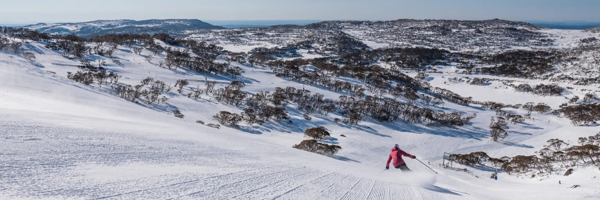 Perisher Resort