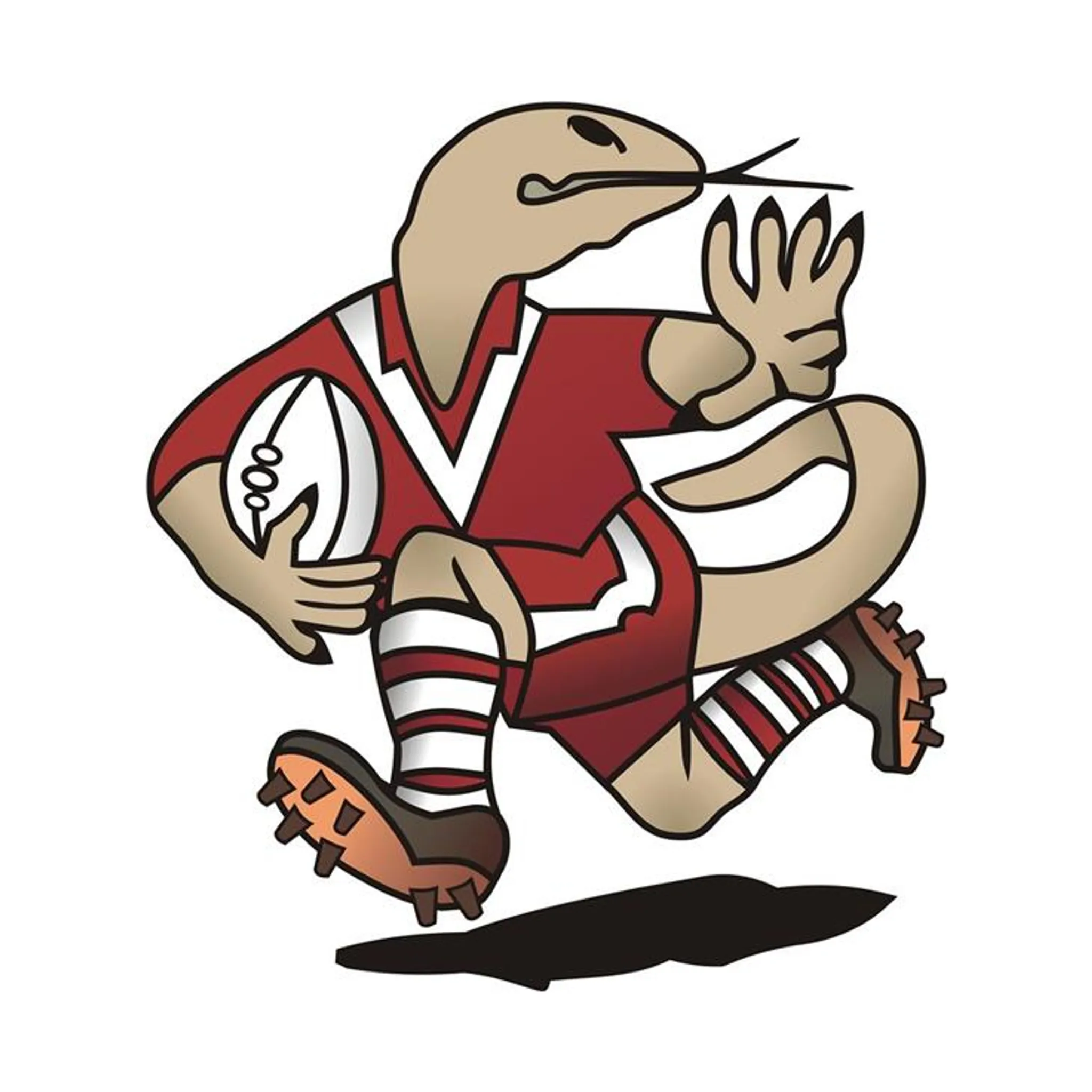 Barcaldine Junior Rugby League Football Club Inc.