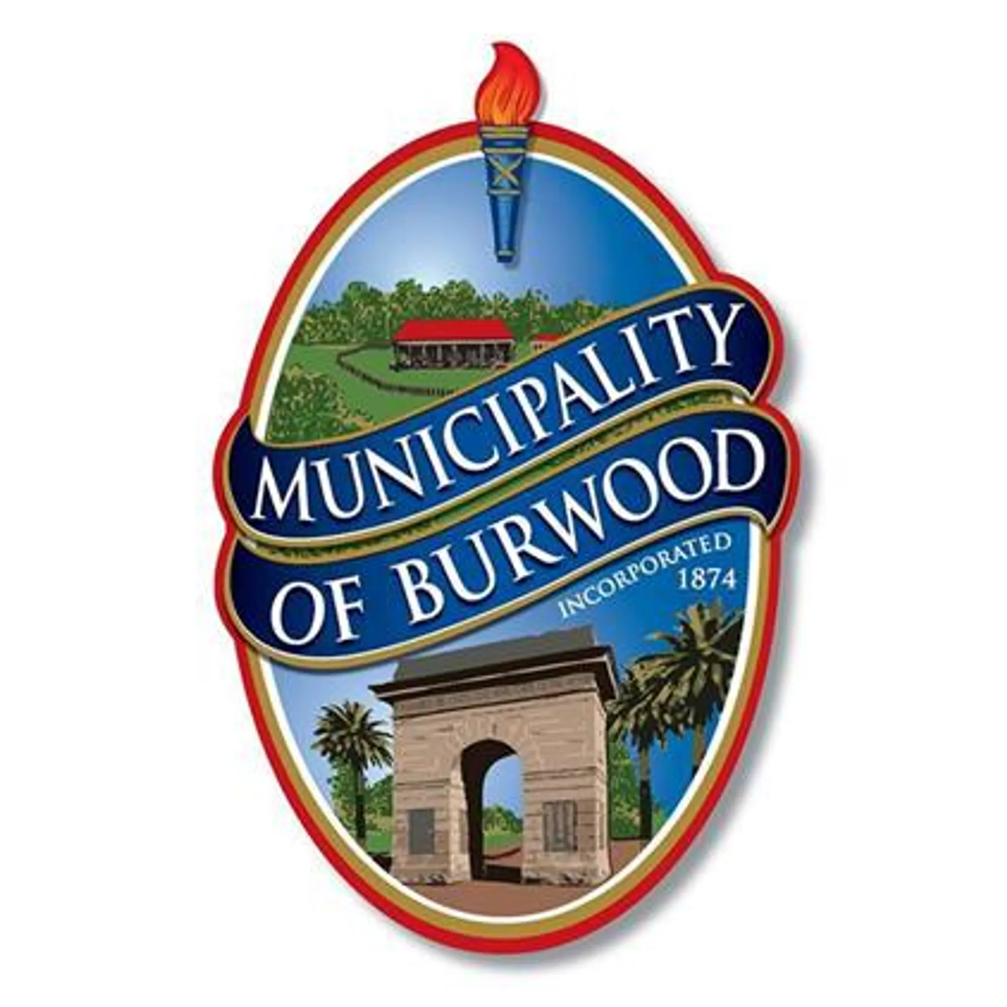 Burwood Council