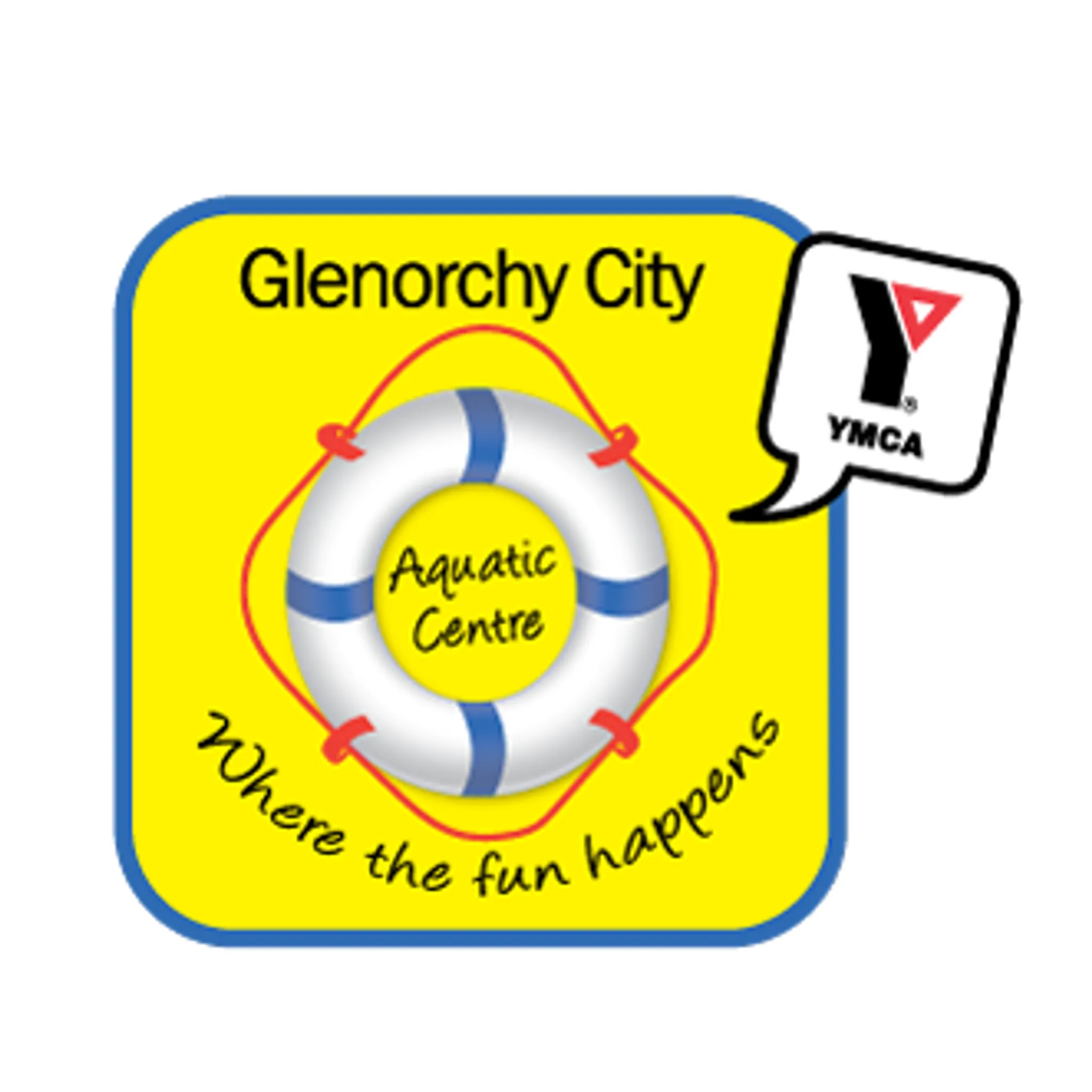 Glenorchy Pool YMCA