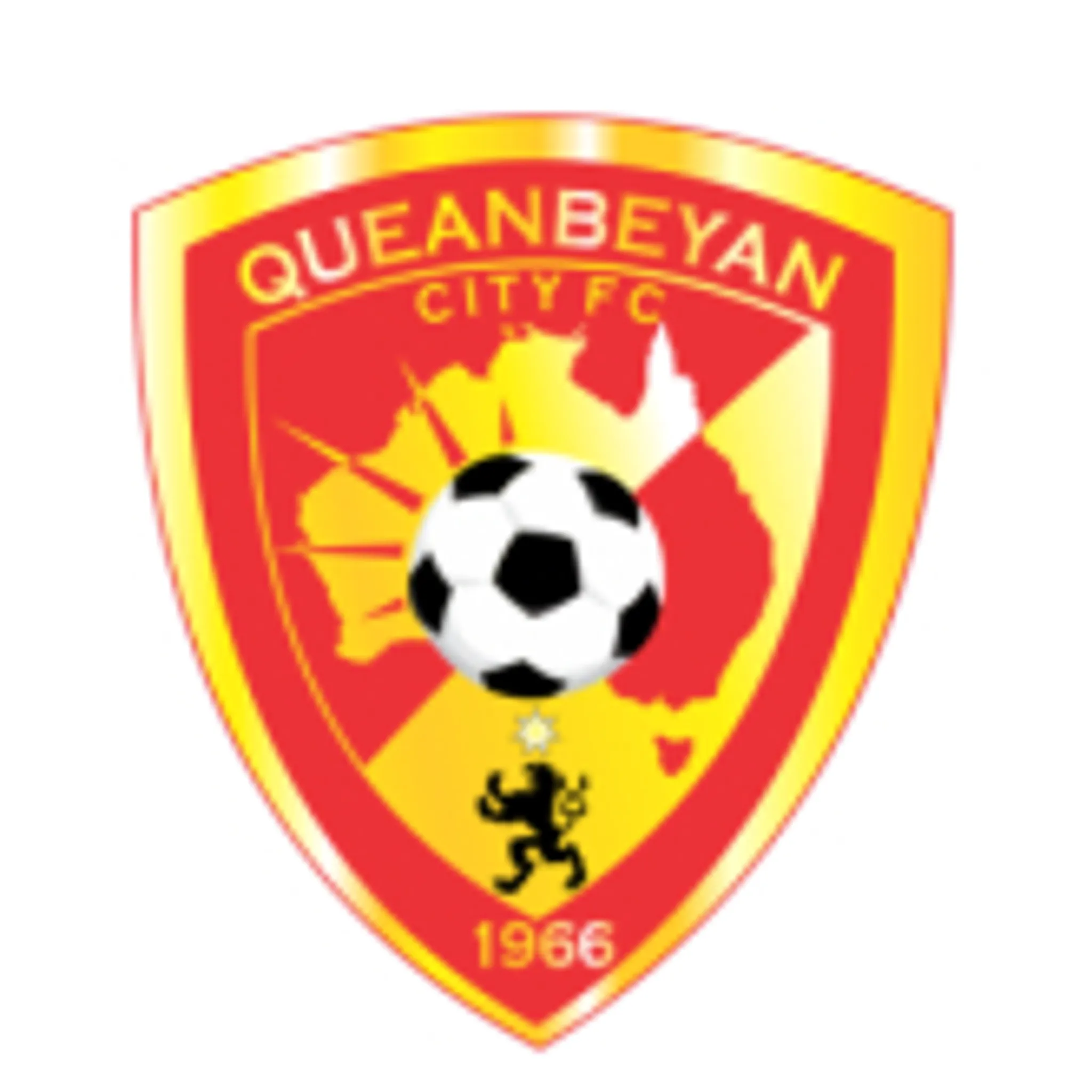 Queanbeyan City Football Club