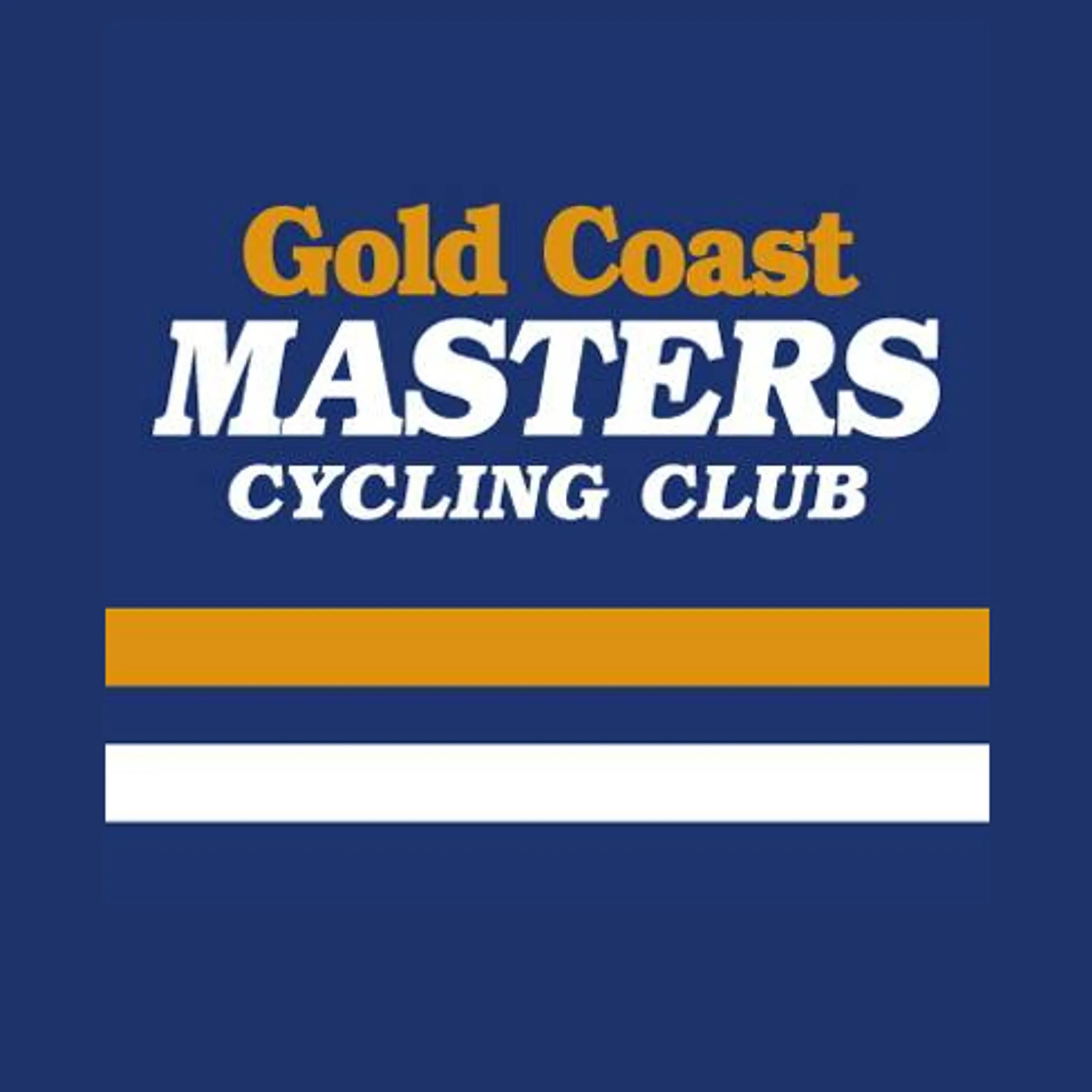 Gold Coast Masters Cycling Club