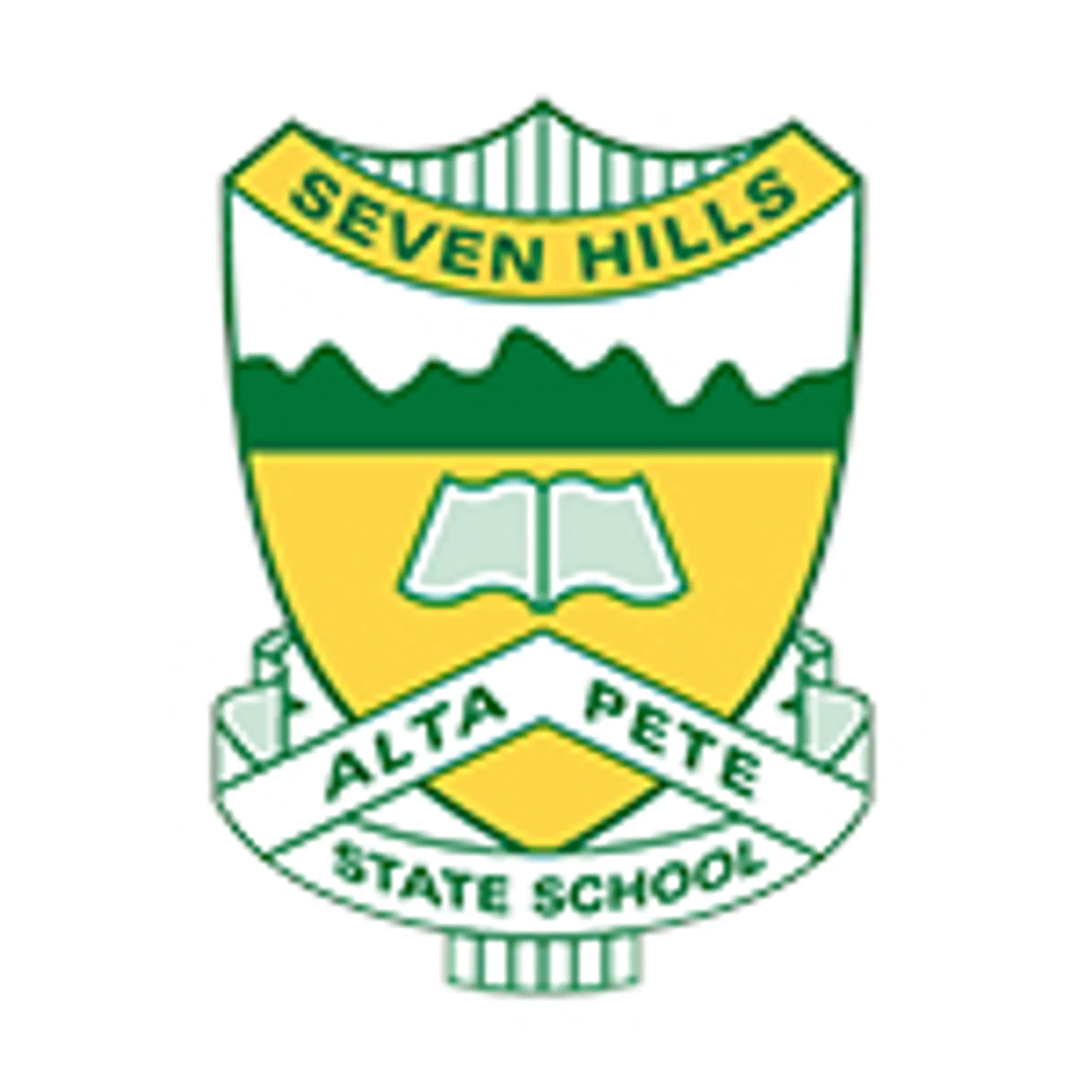 Seven Hills State School 