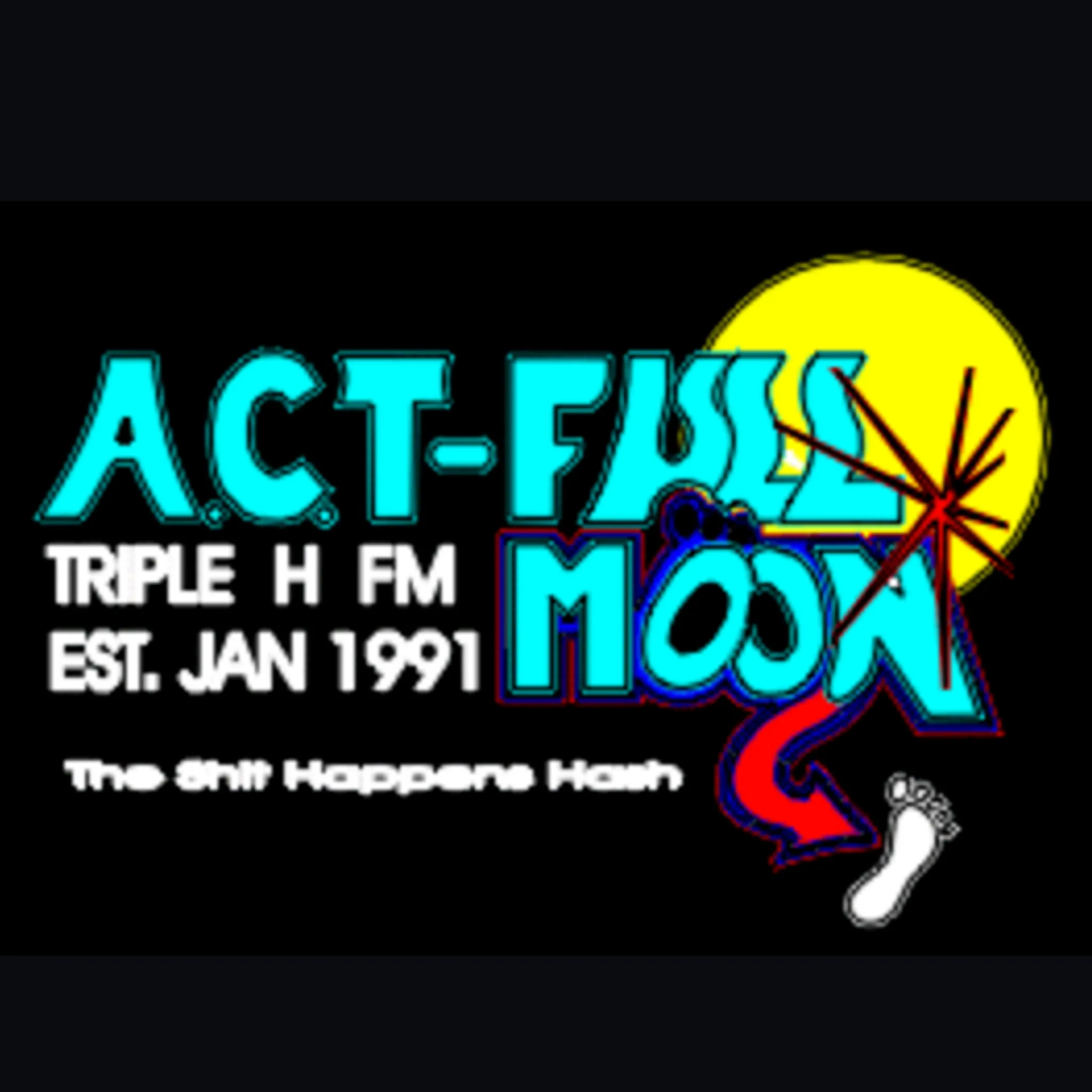 ACT Full Moon Hash House Harriers