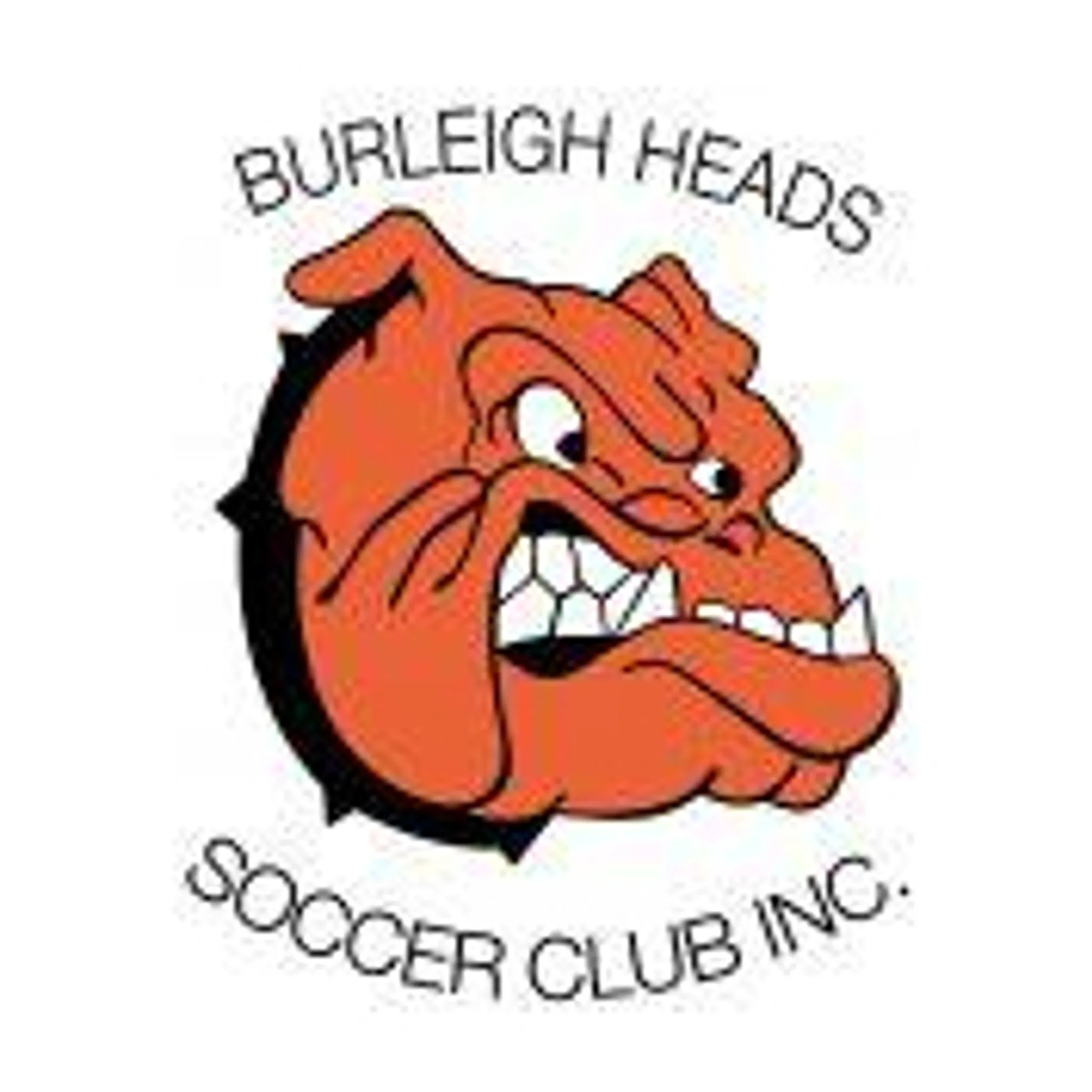 Burleigh Heads Football Club