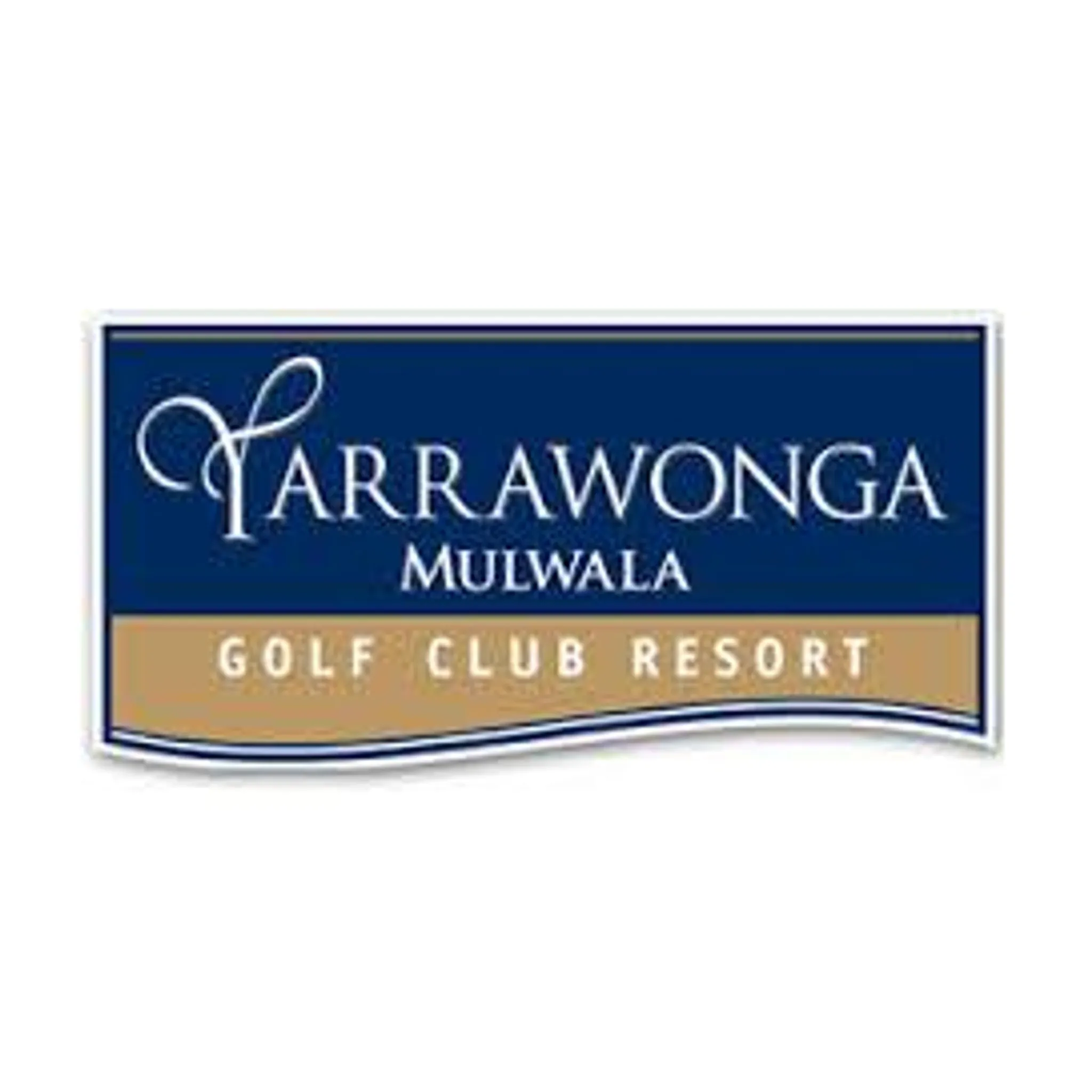 Yarrawonga Mulwala Golf Club Resort