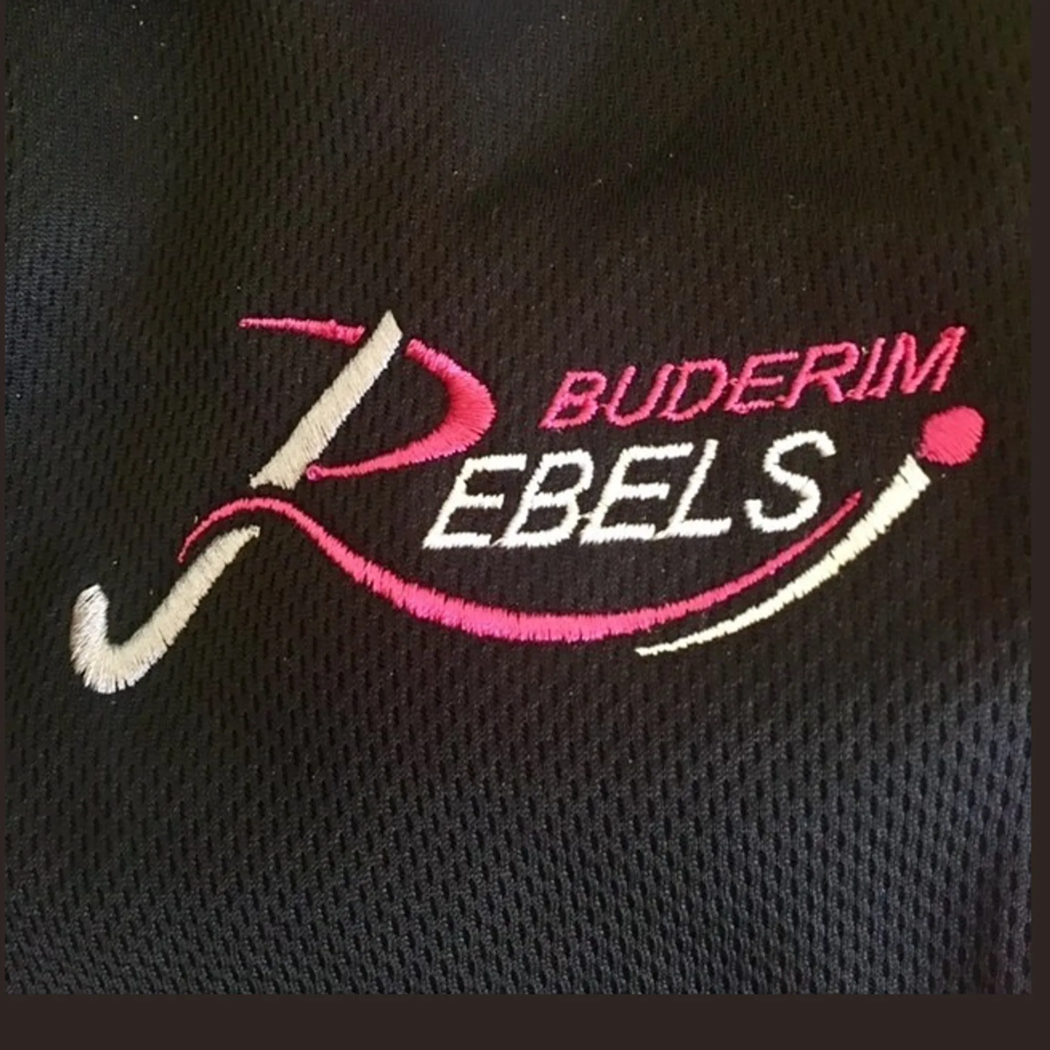 Buderim Rebels Hockey Club
