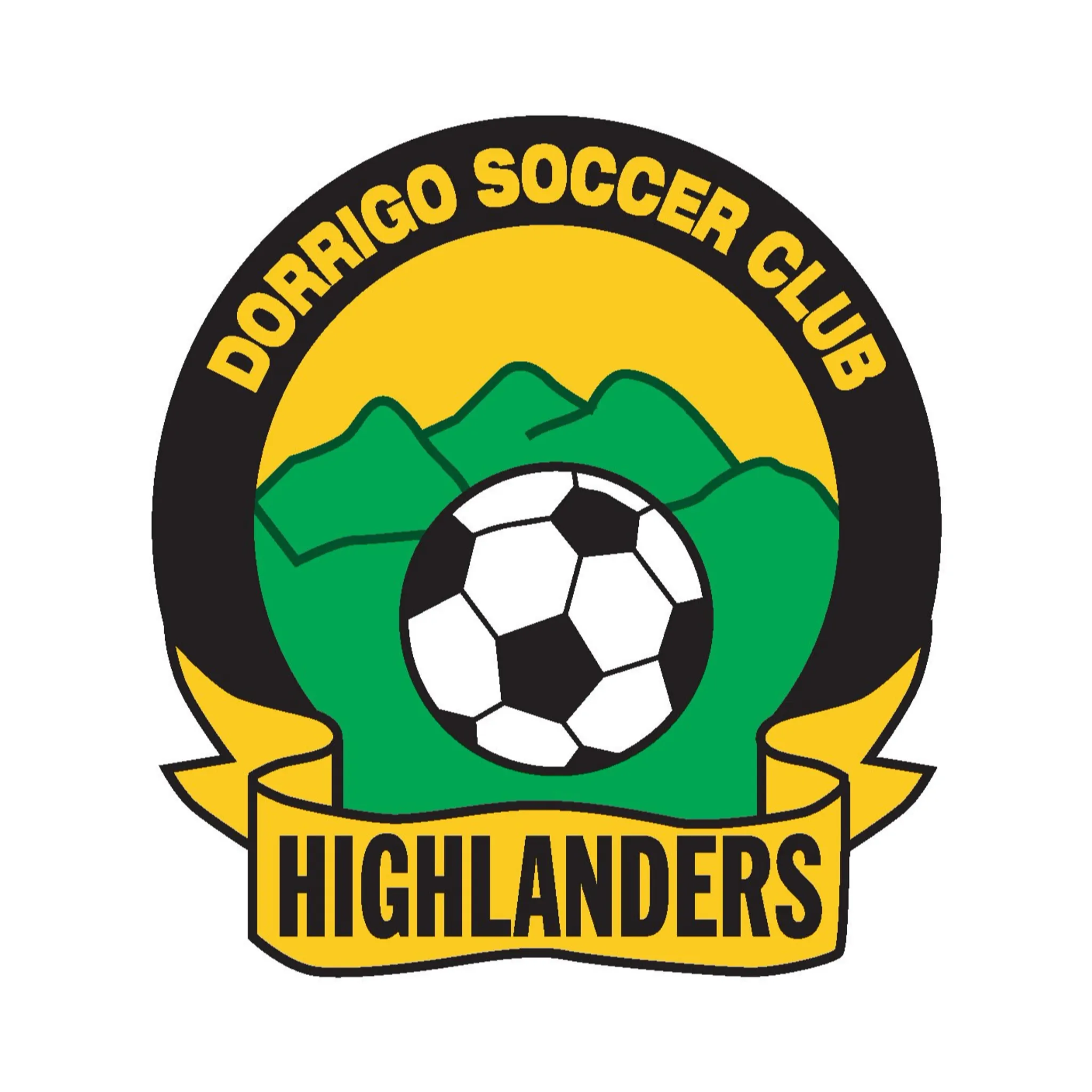 Dorrigo Soccer Club