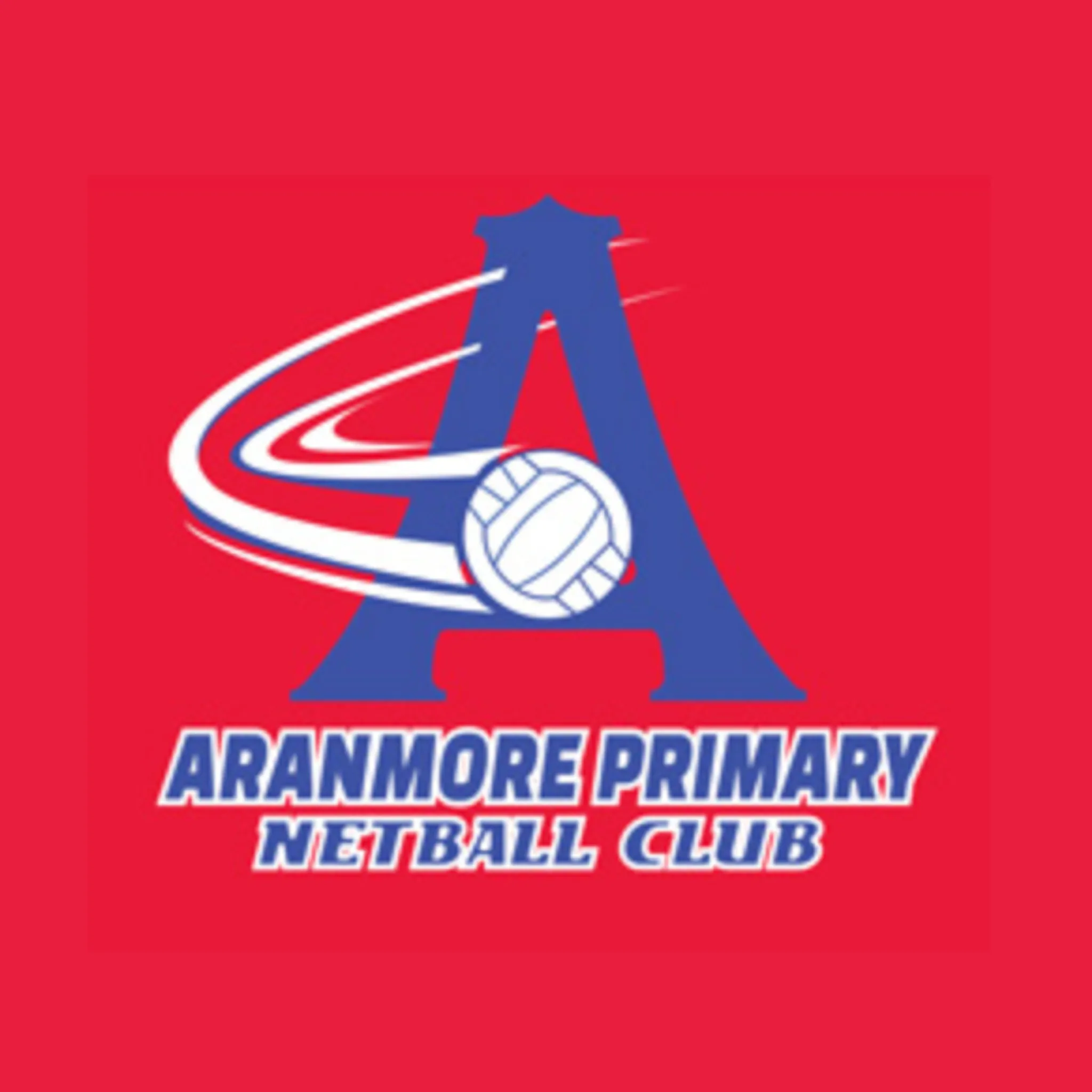 Aranmore Catholic Primary Netball Club