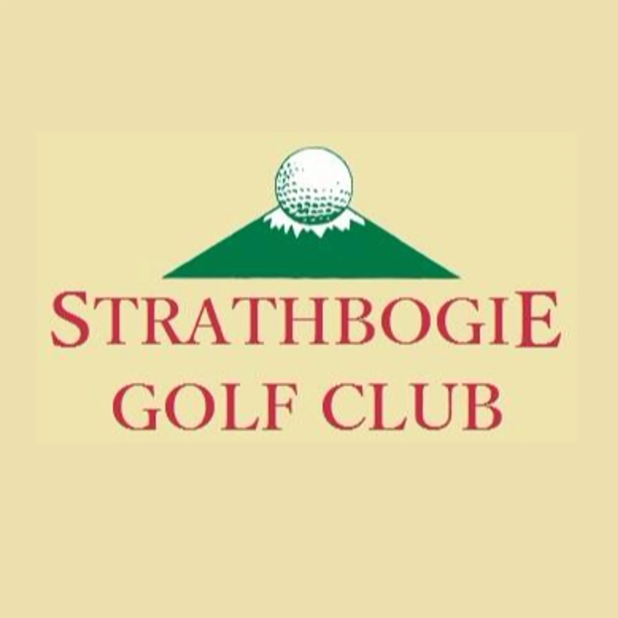 Strathbogie Golf Club